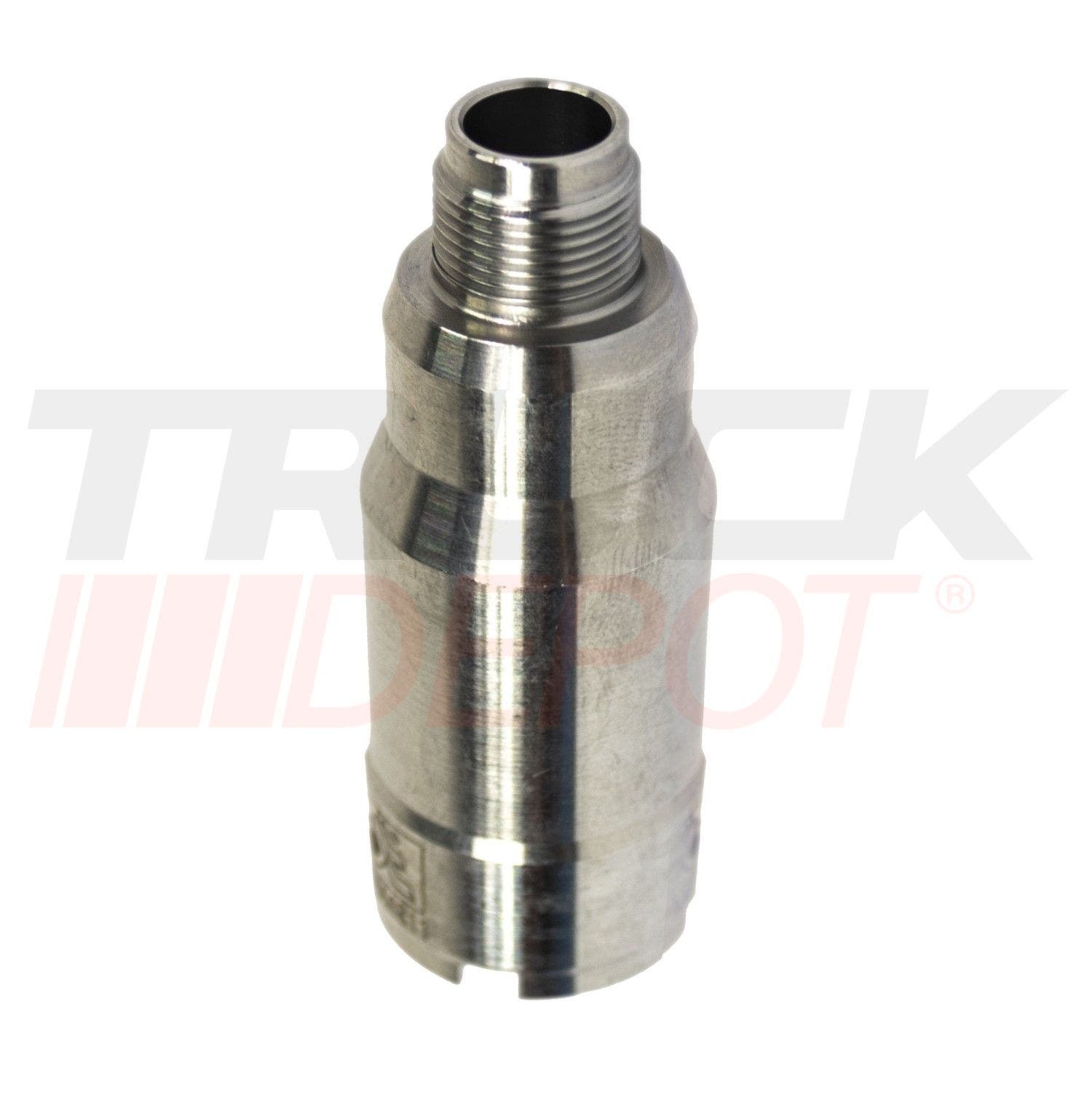 Capuchón de inyector motor 457/460