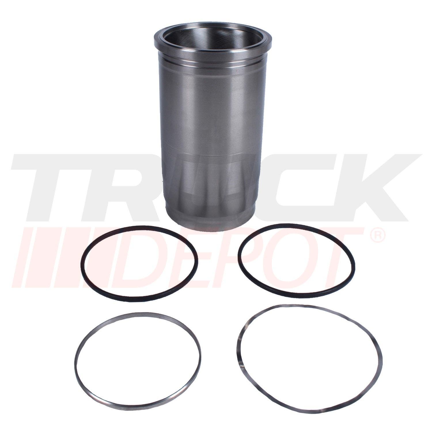 Camisa de motor con anillo apr MB460 STD
