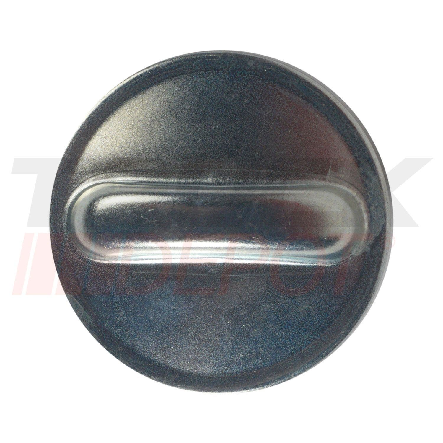 Tapon de llenado aceite de motor 352/366 metal