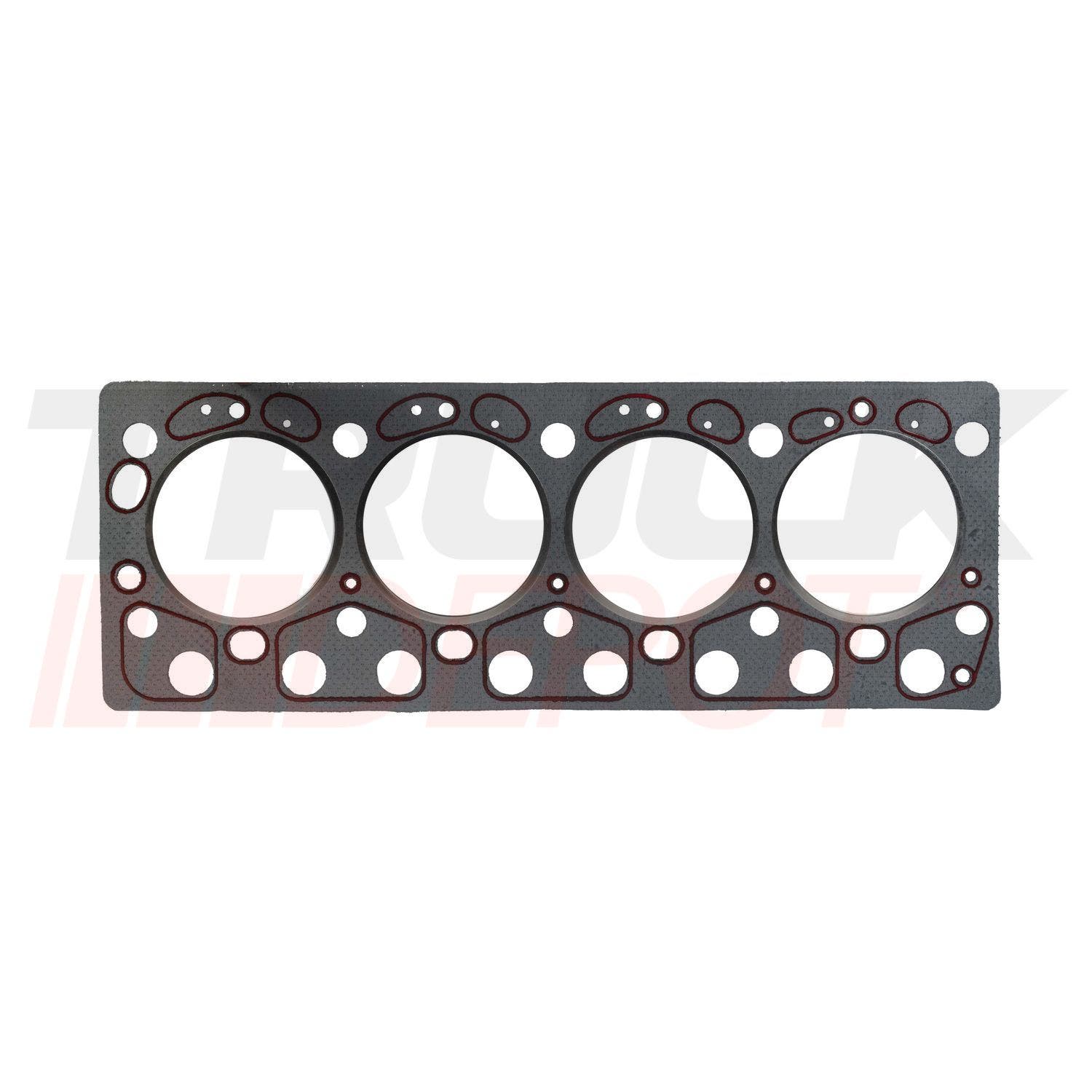 Empaque de culata para motor 904 electrónico