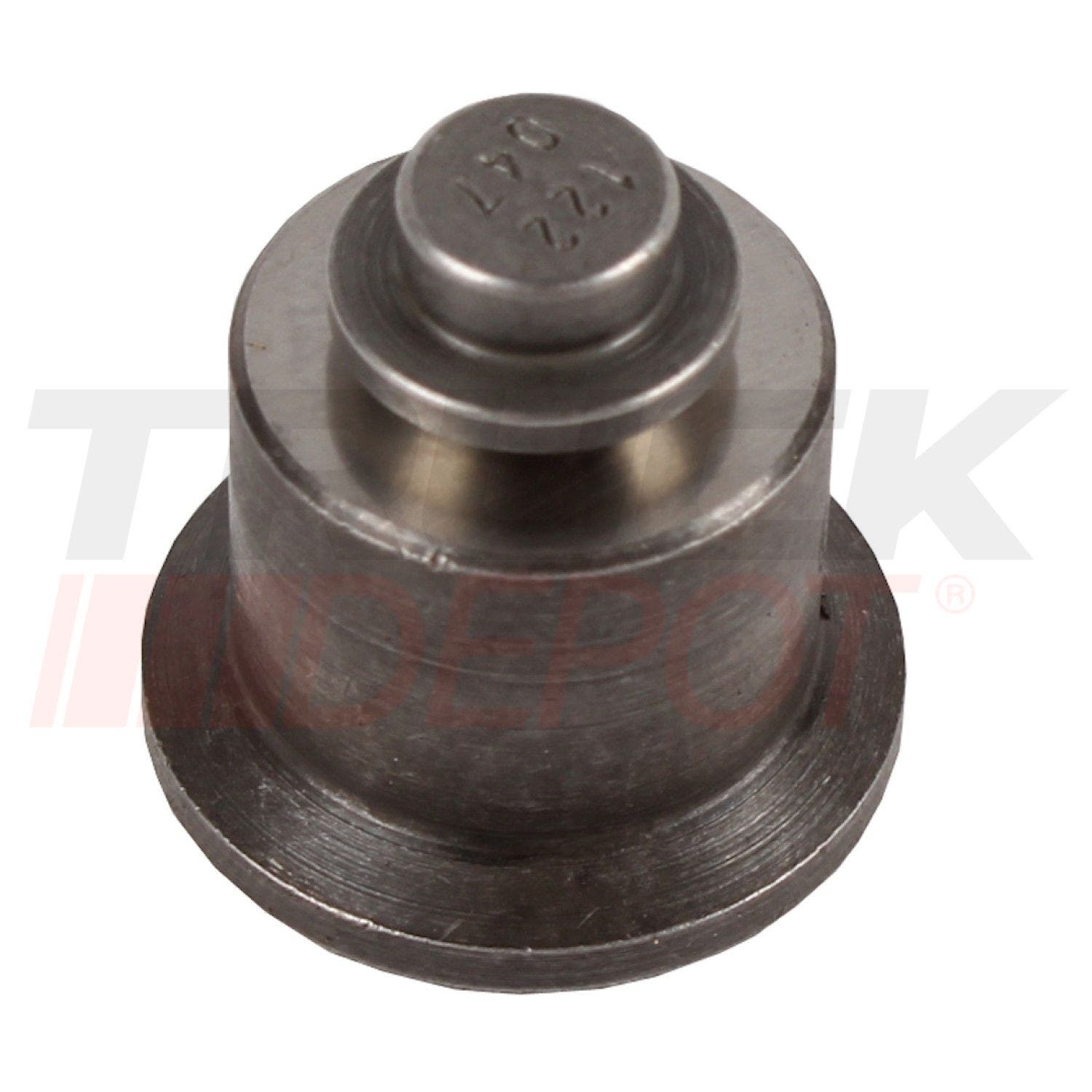 Valvula bomba inyeccion 364