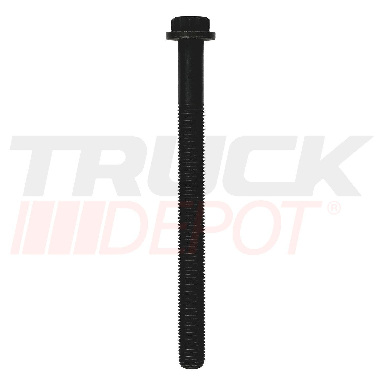 Juego de tornillos de culata de motor DD15