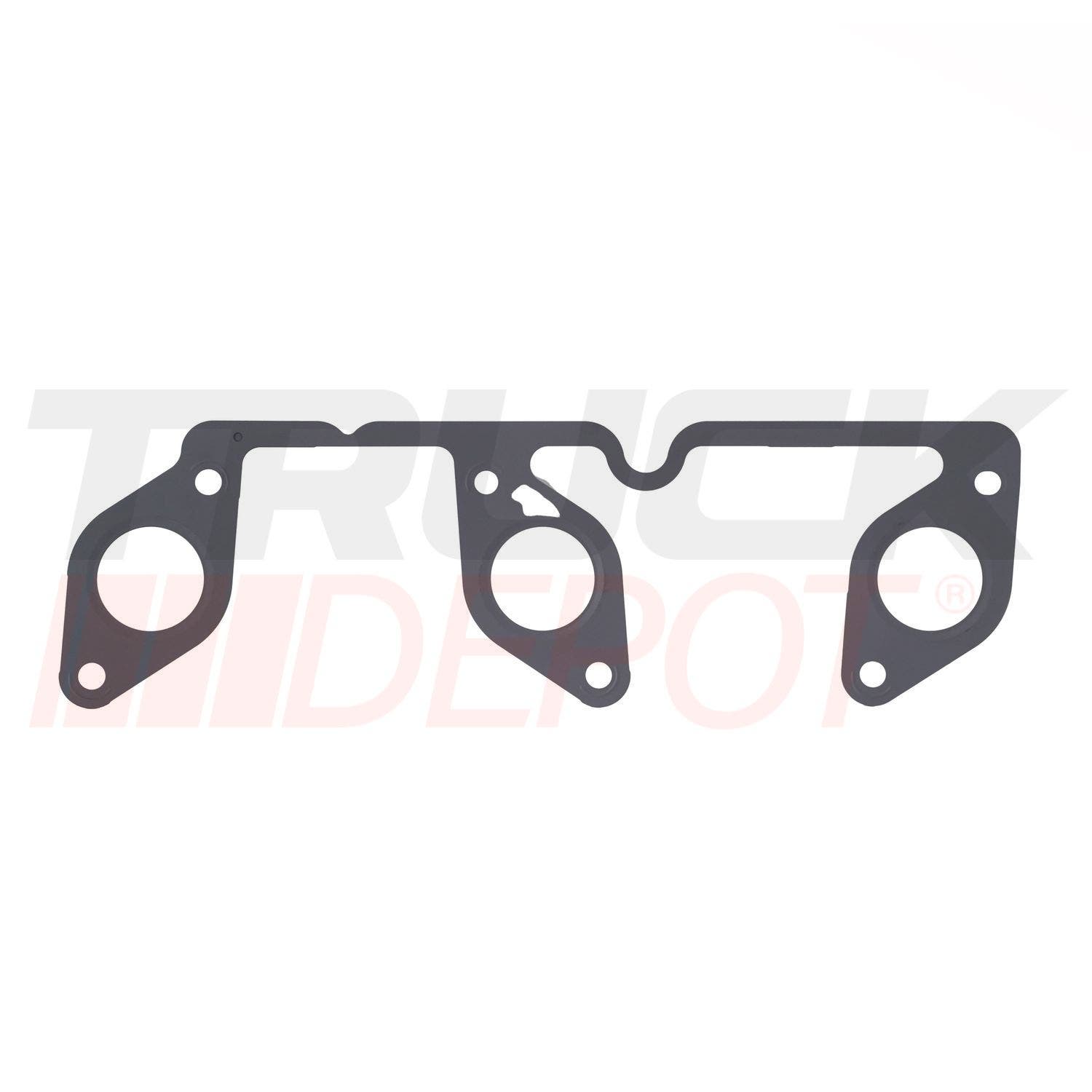 Empaque m&uacute;ltiple de escape motor 472 o DD15