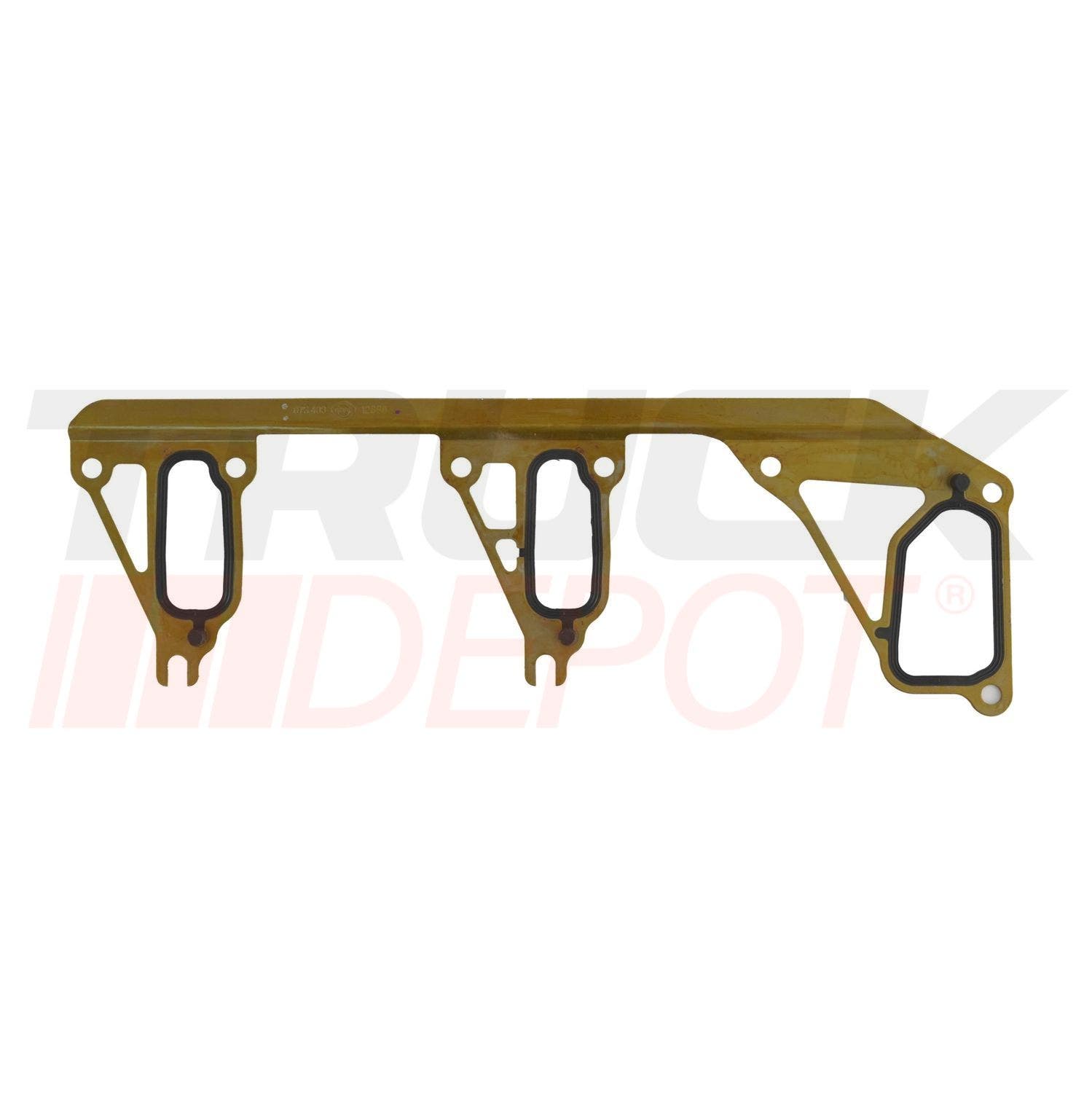 Empaque de agua de motor 472 o DD15