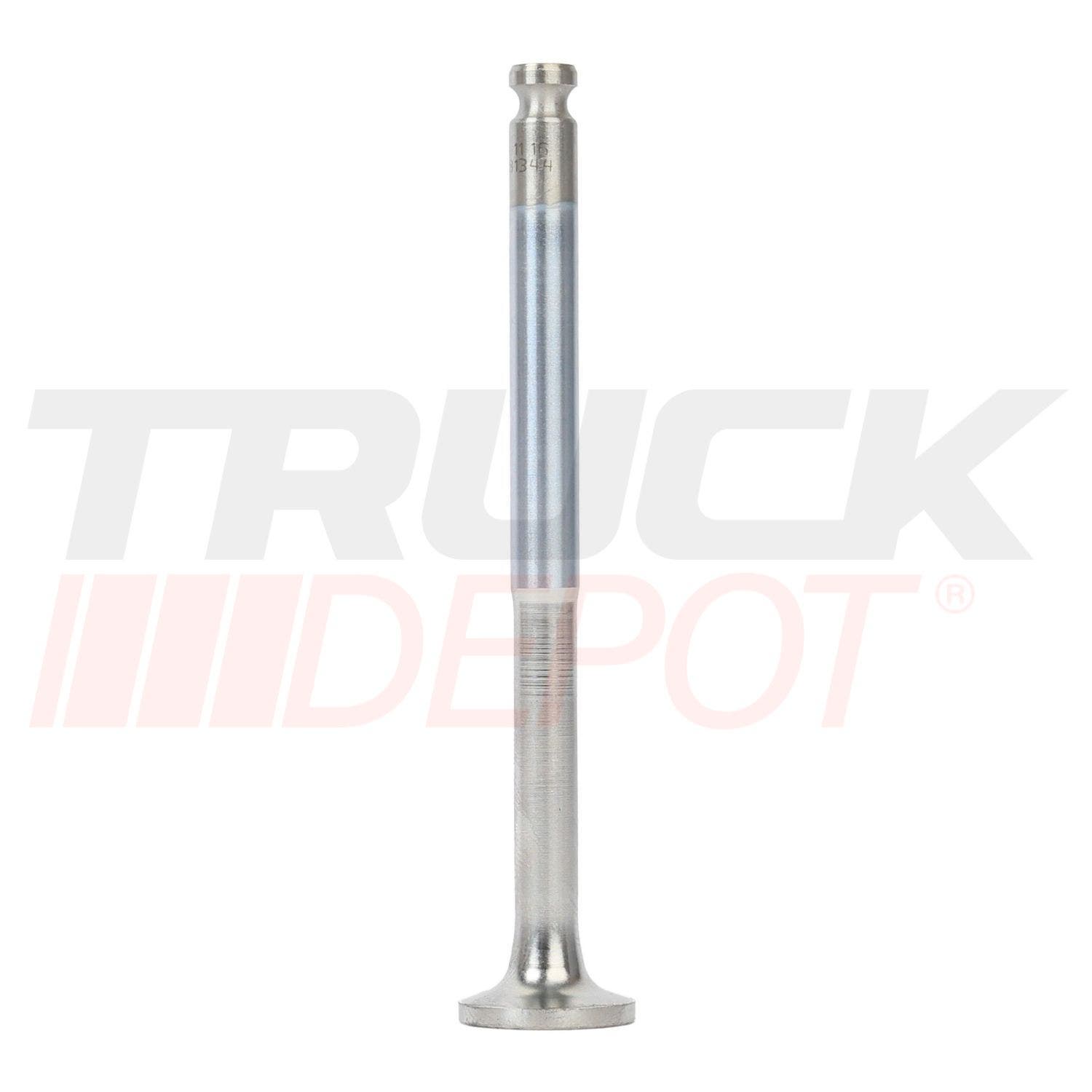 Sello de valvula de motor DD15