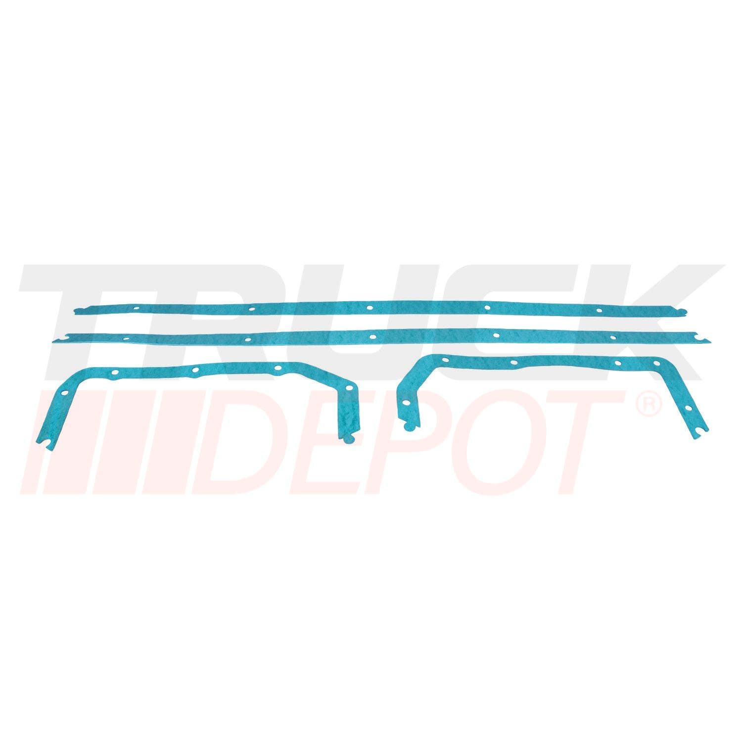 Empaque de Carter motor 447