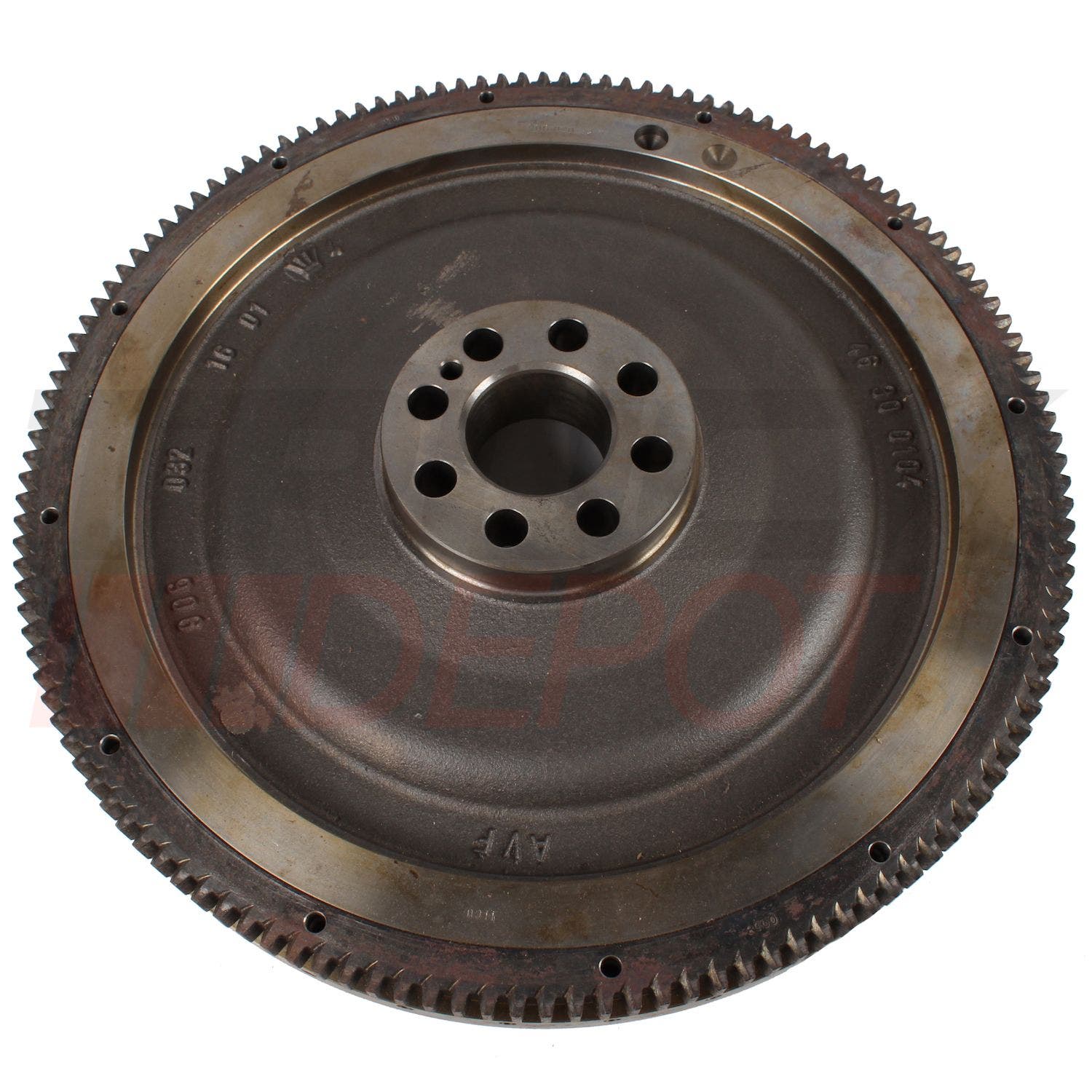 Volante de motor 904 electronico de 133 dientes