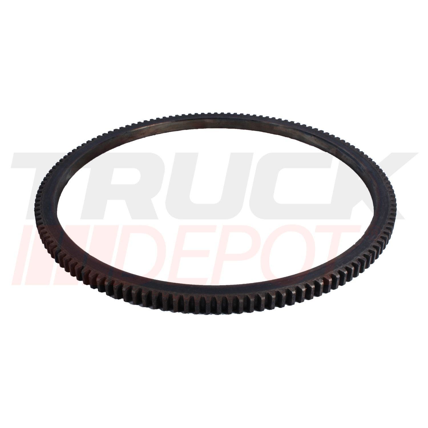 Aro de volante de motor de 158 dientes