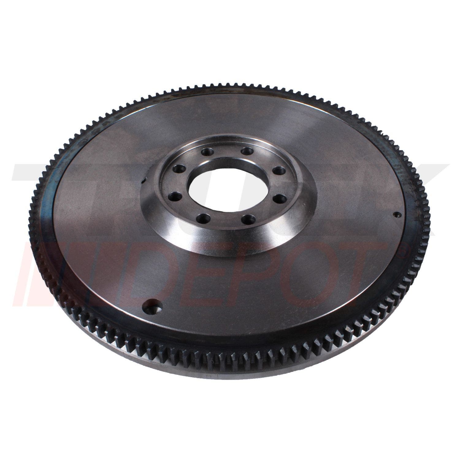 Volante de motor 352 sin turbo para prensa de 3 uñas