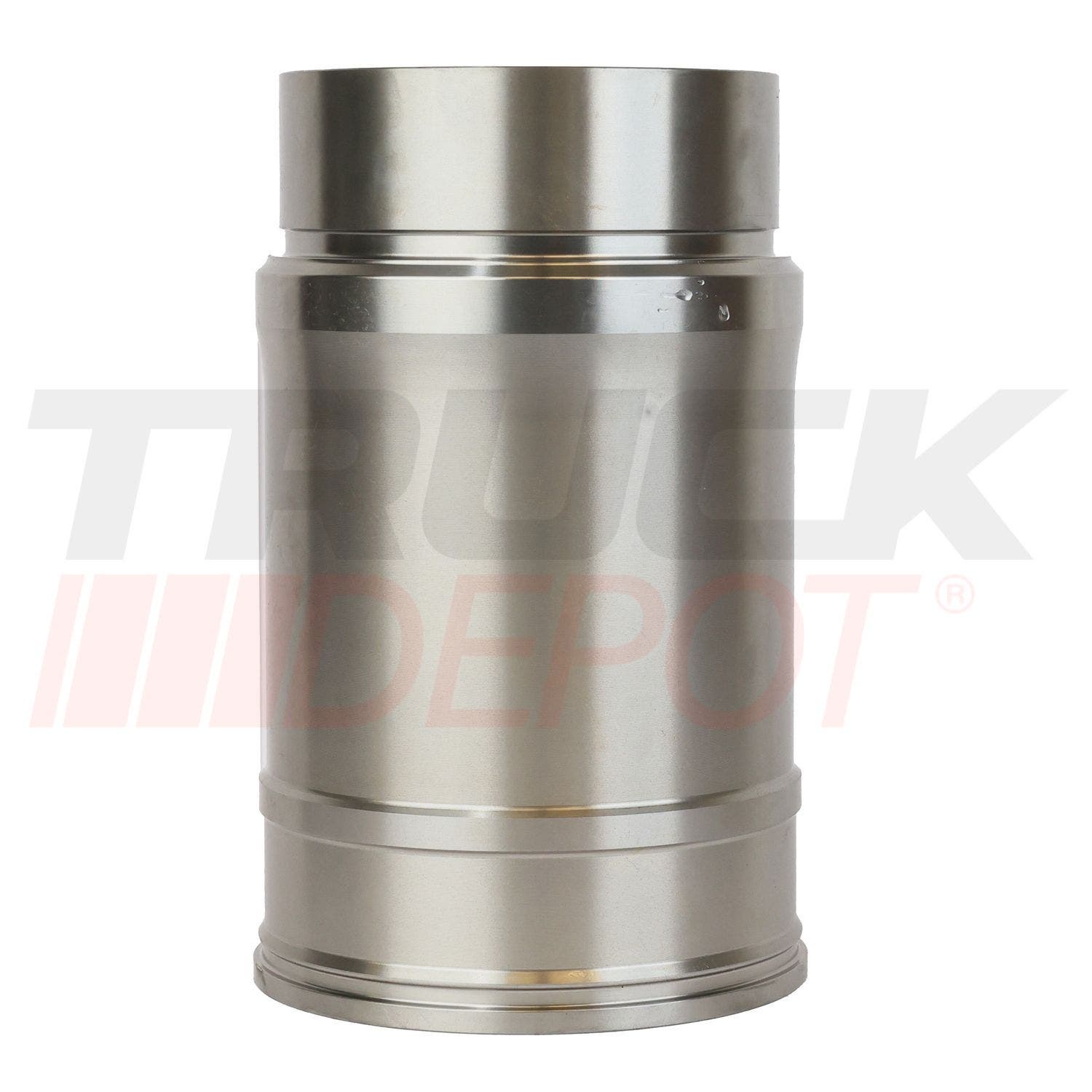 Camisa de motor con hules sin APR para motor DD15 EPAO7