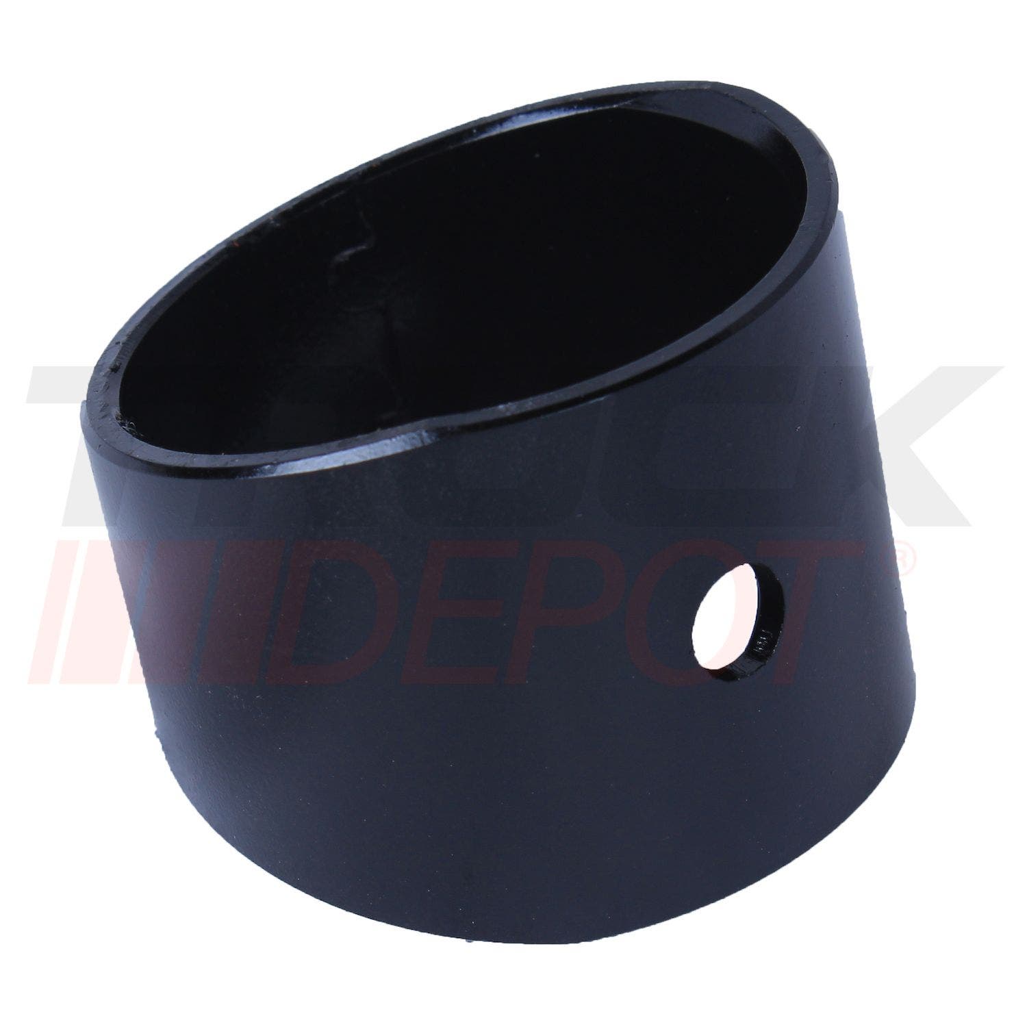 Bujes de biela de motor 447 cónico