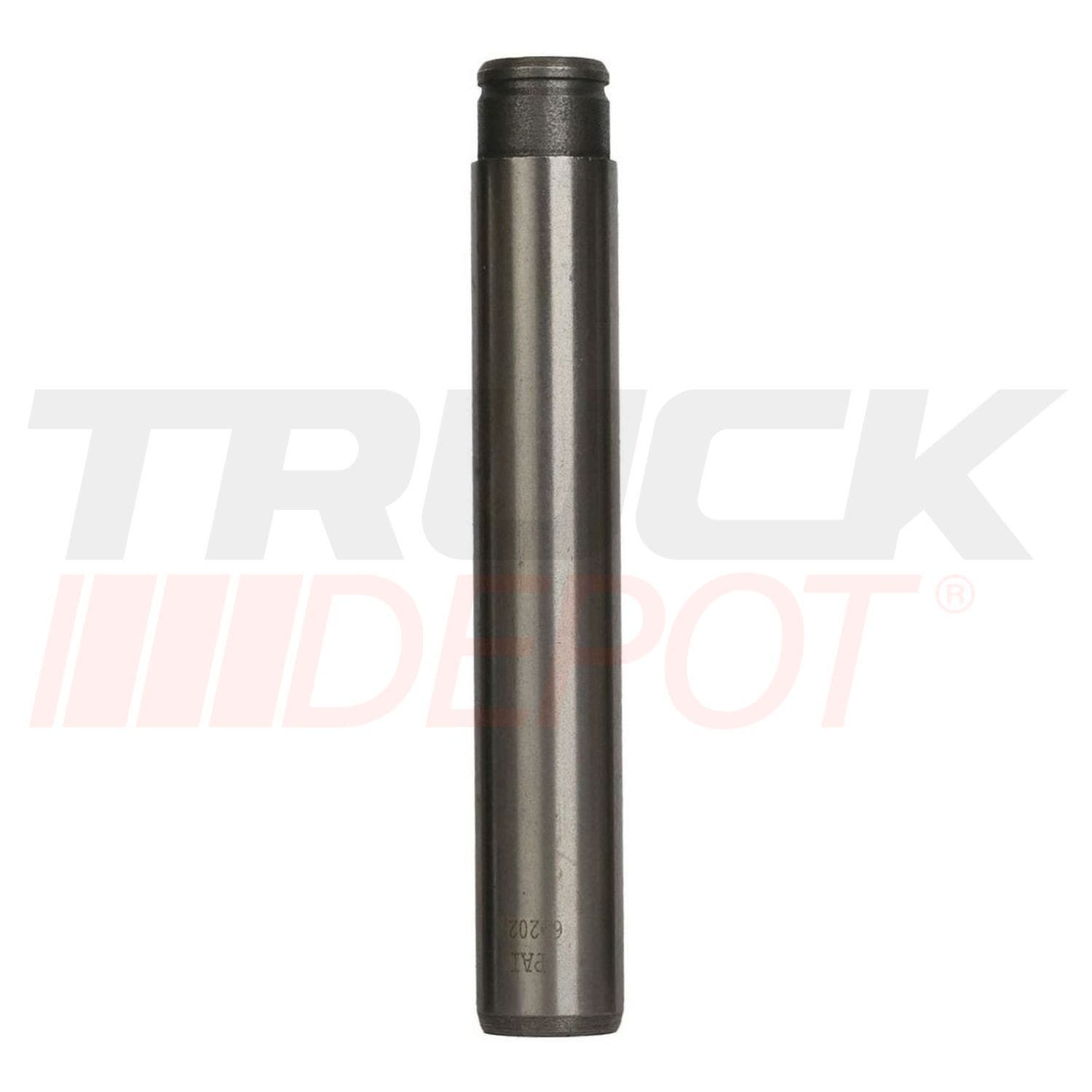 Gu&iacute;a de v&aacute;lvulas para motor DD15