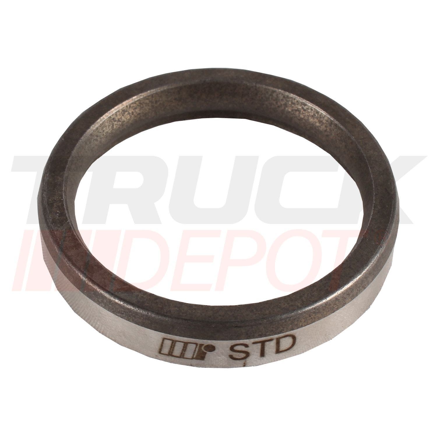 Asiento de valvula de admision STD de motor 366