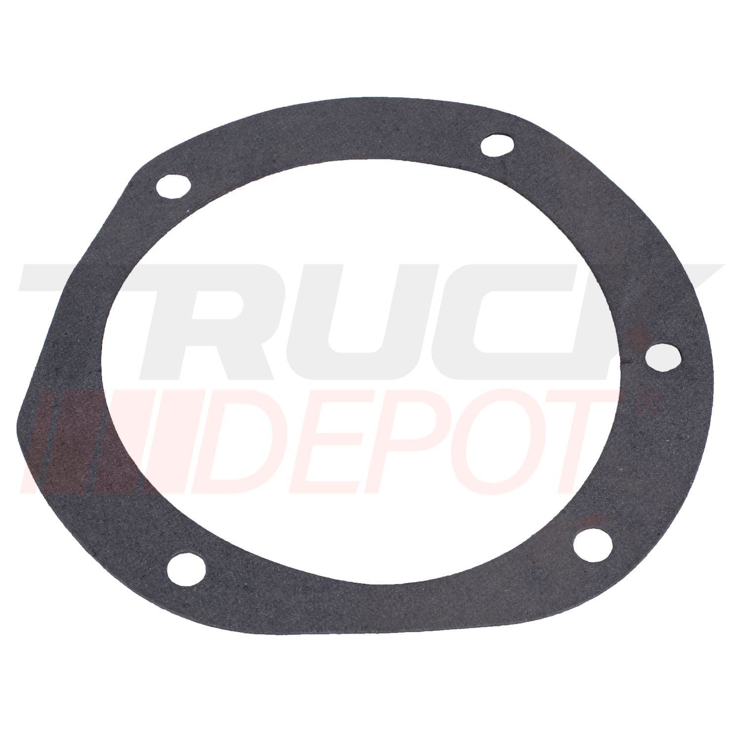 Empaque de base de bomba de inyeccion OM352