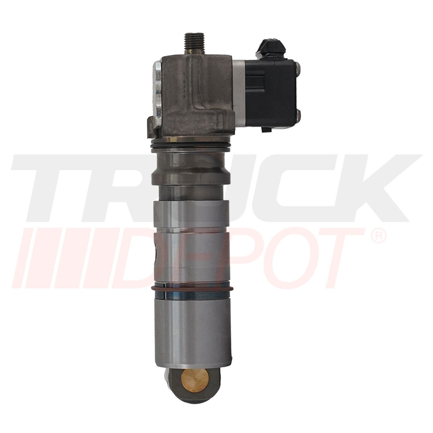 Bomba unitaria de motor 457/460