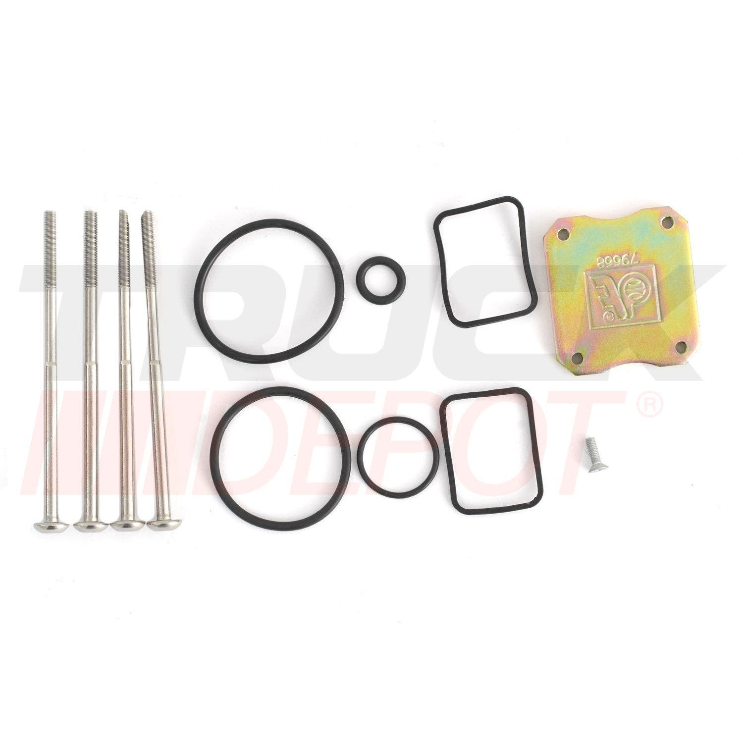 Kit de reparación de bomba unitaria para 906