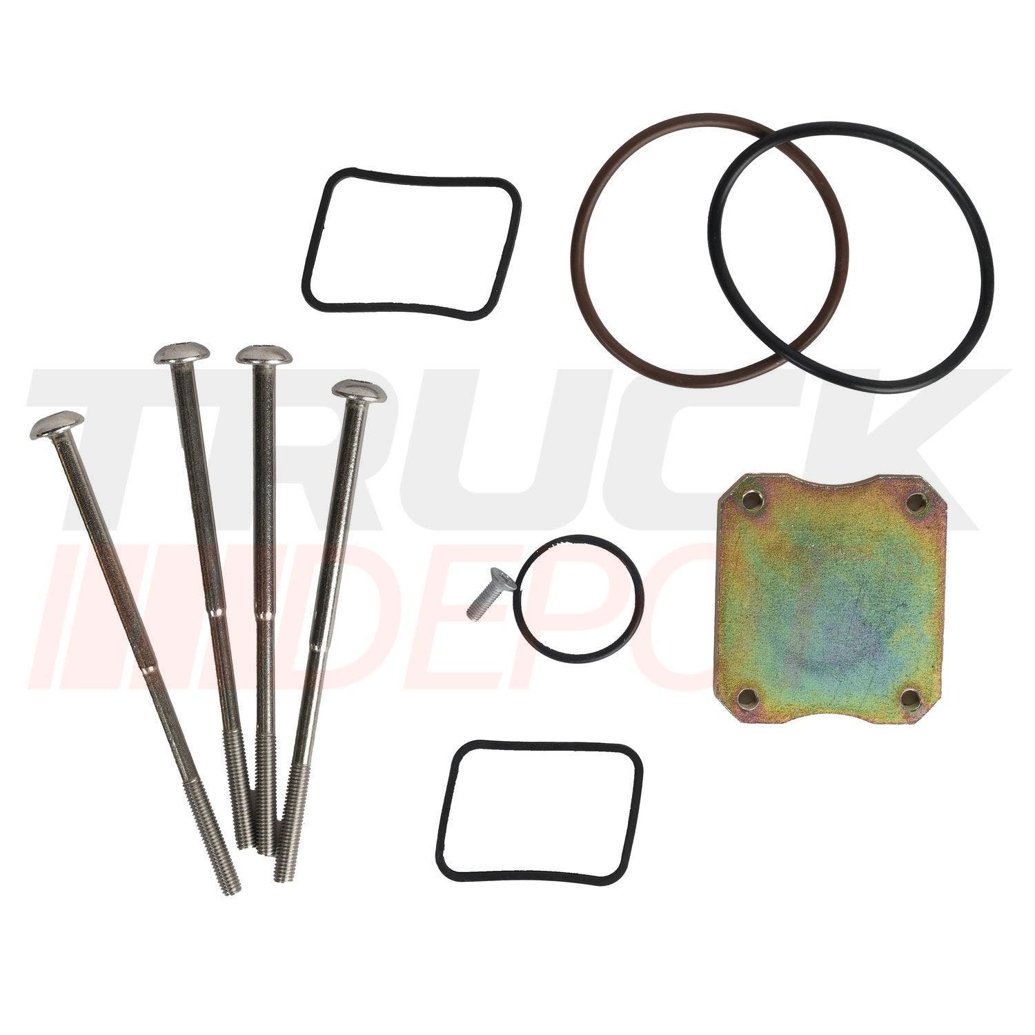 Kit de bomba unitaria de motor 460