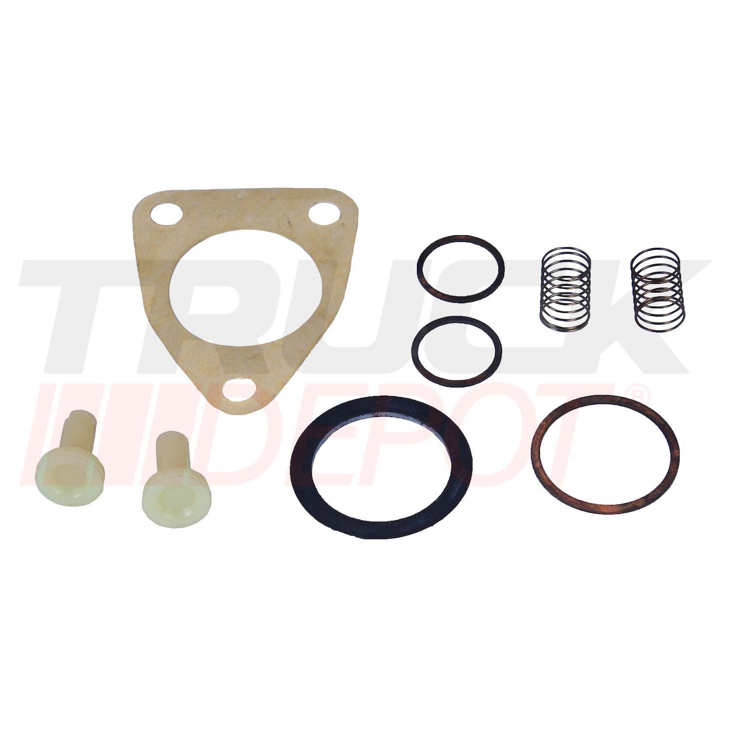 Kit de cheque bomba Praimer Bosch motor 352