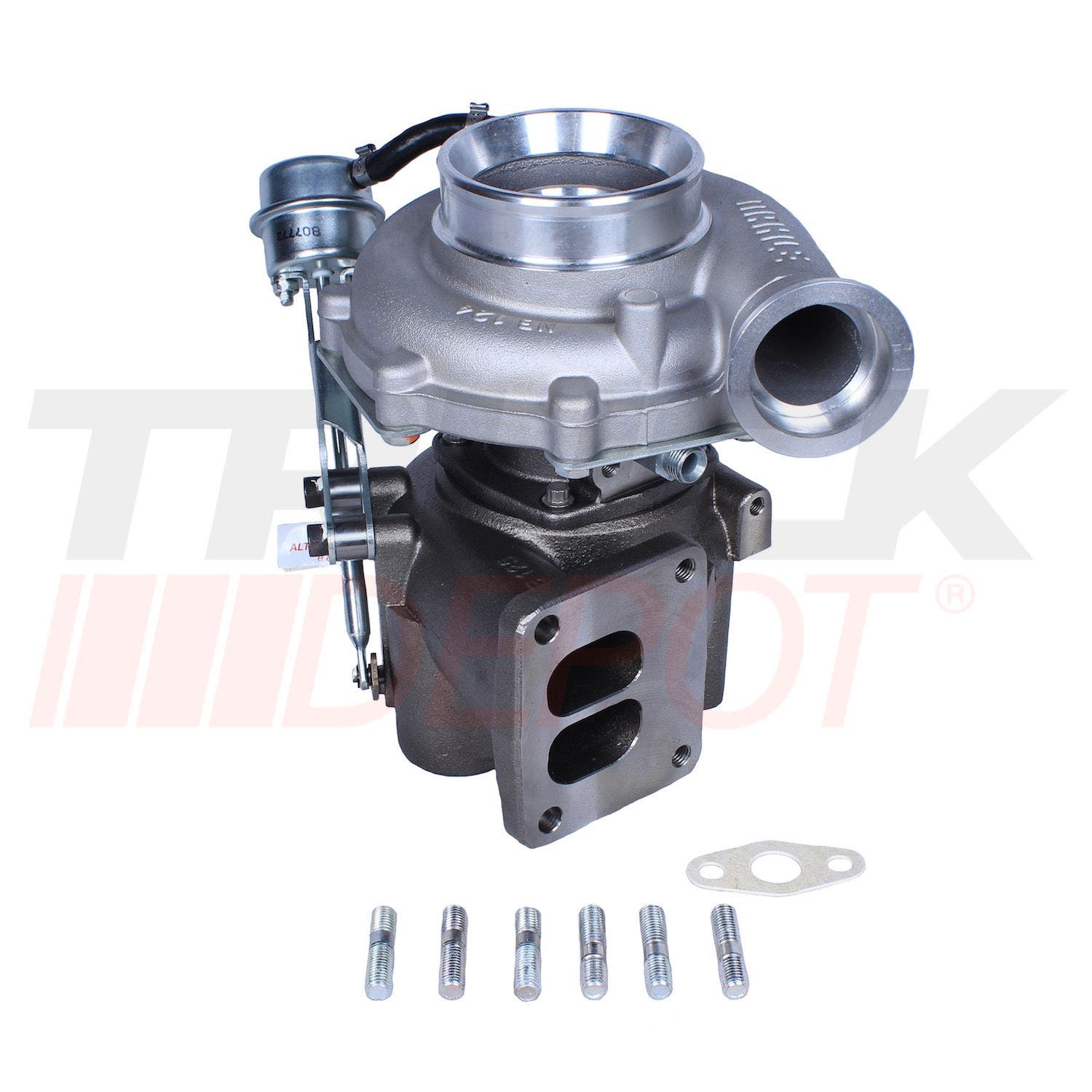 Turbo de motor OM O-906