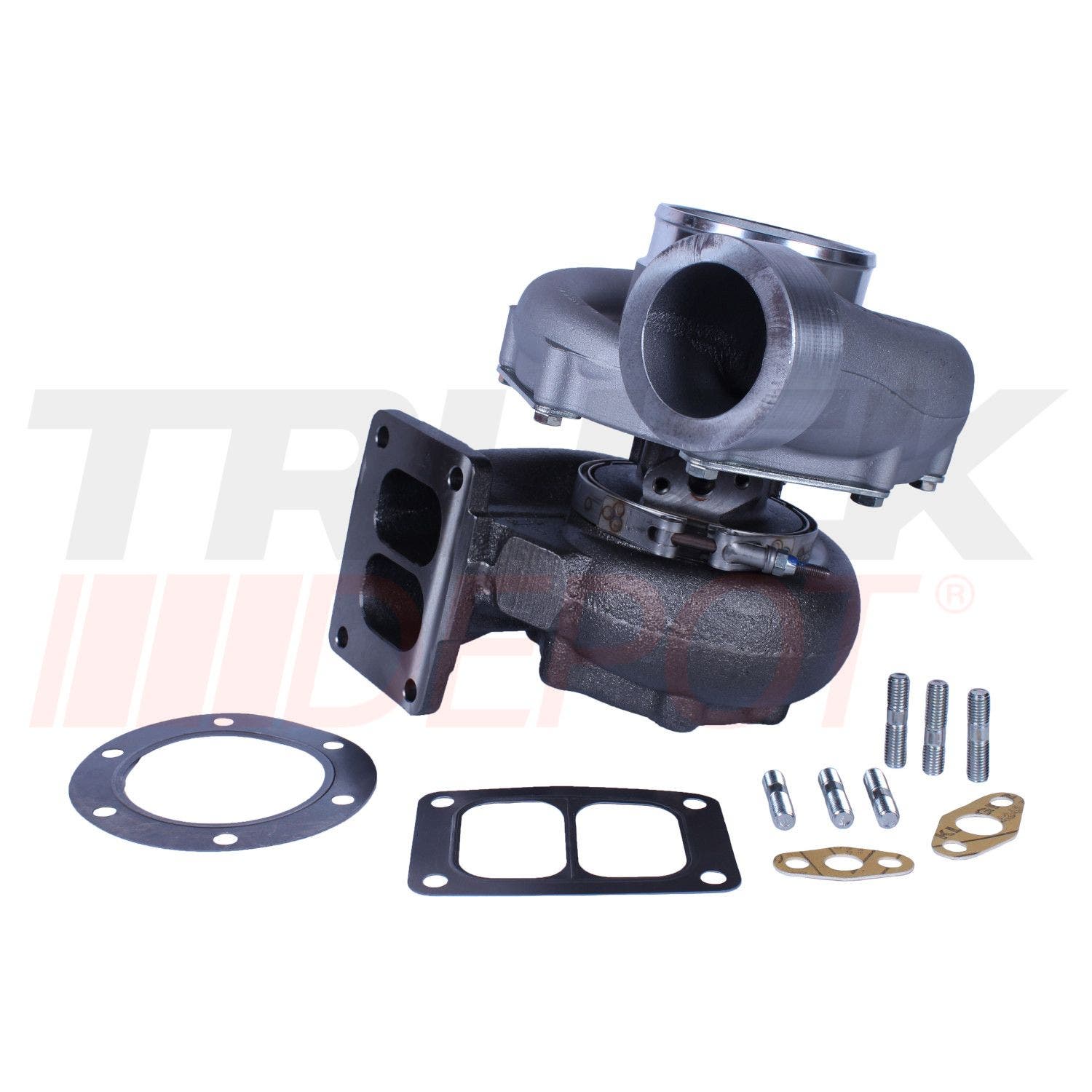 Turbocargador OM 447 La