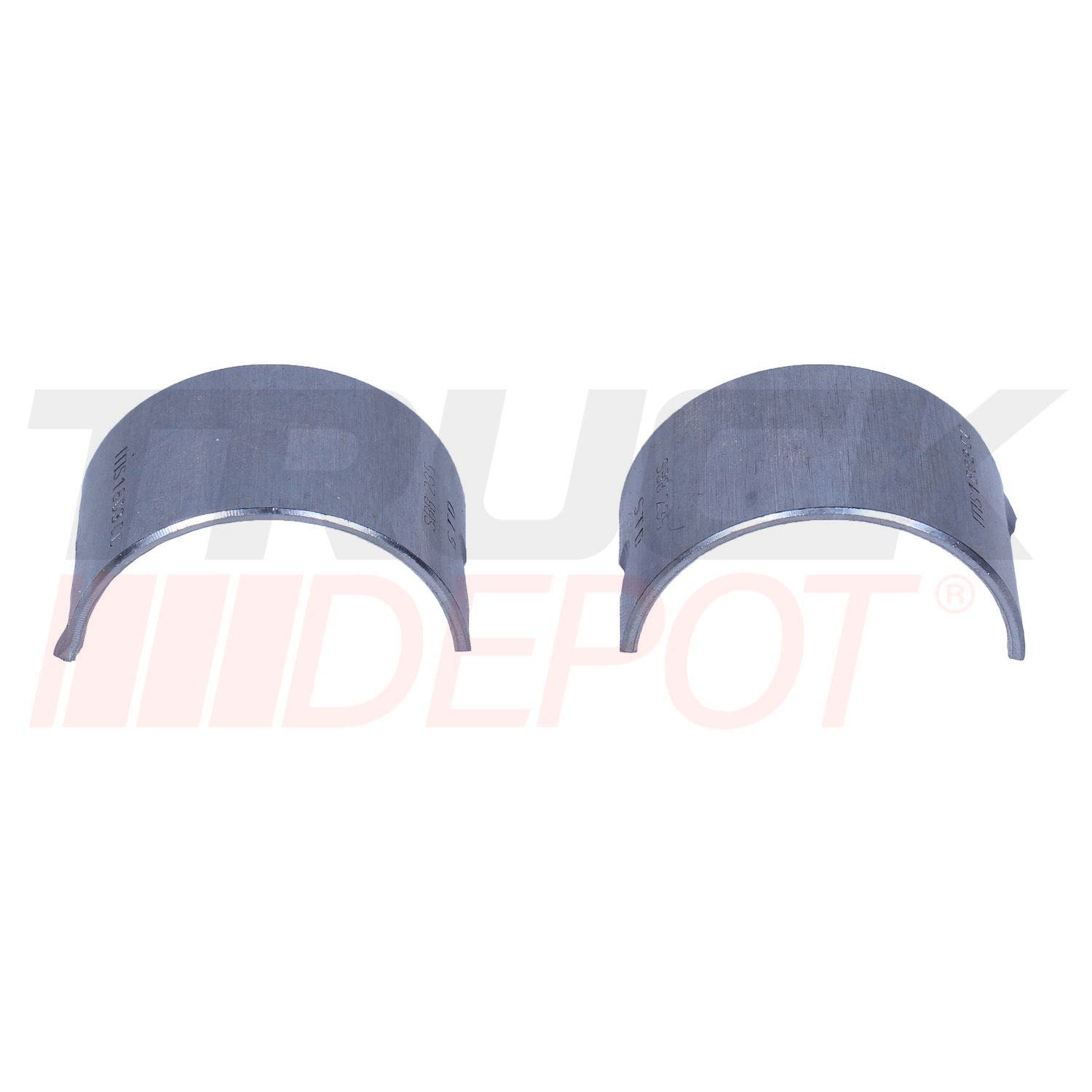 Casquillos de compresor 94 mm Std