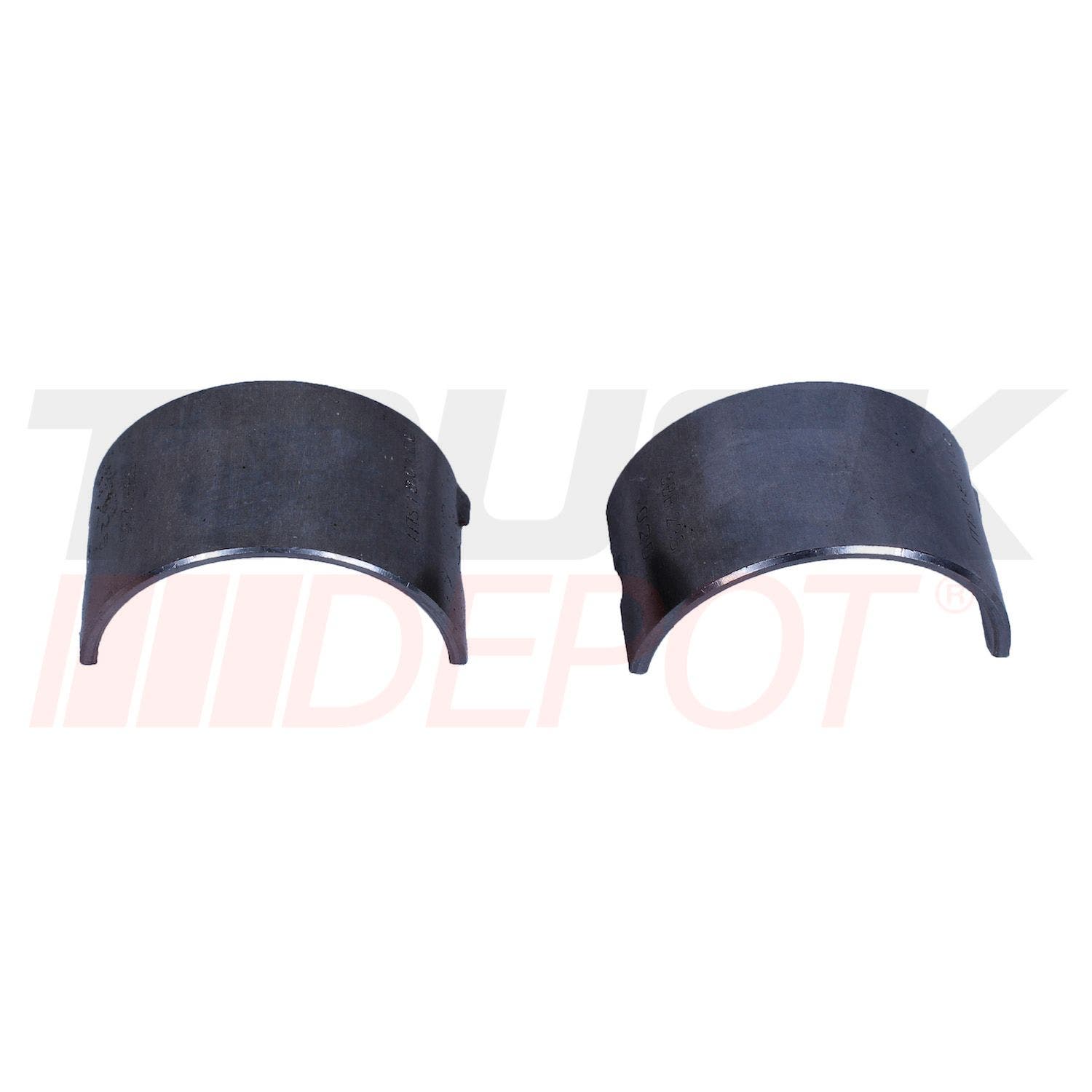Tejas Mahle 0.25 compresor 94 mm
