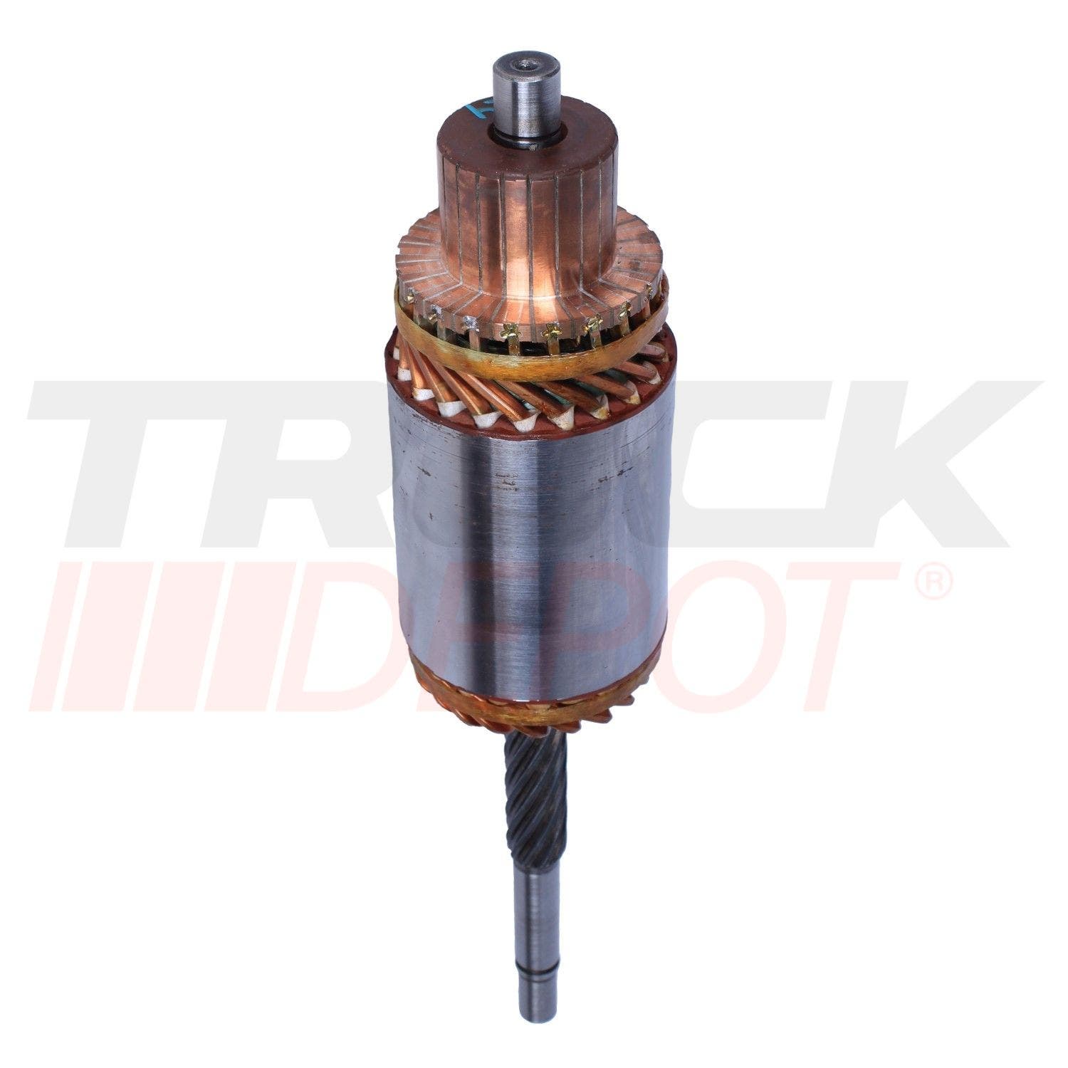 Masa de motor de arranque de 352/366