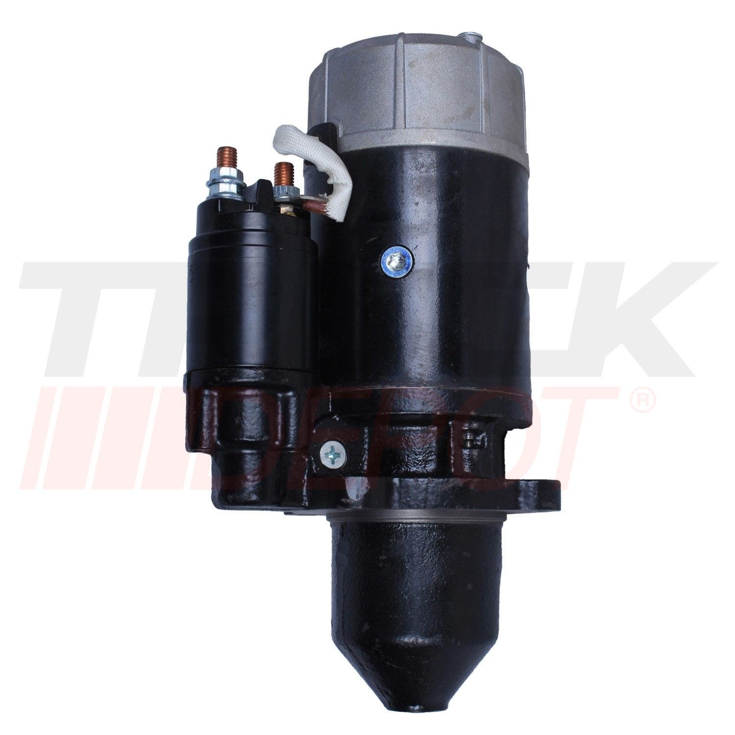 Motor de arranque de 352/352a
