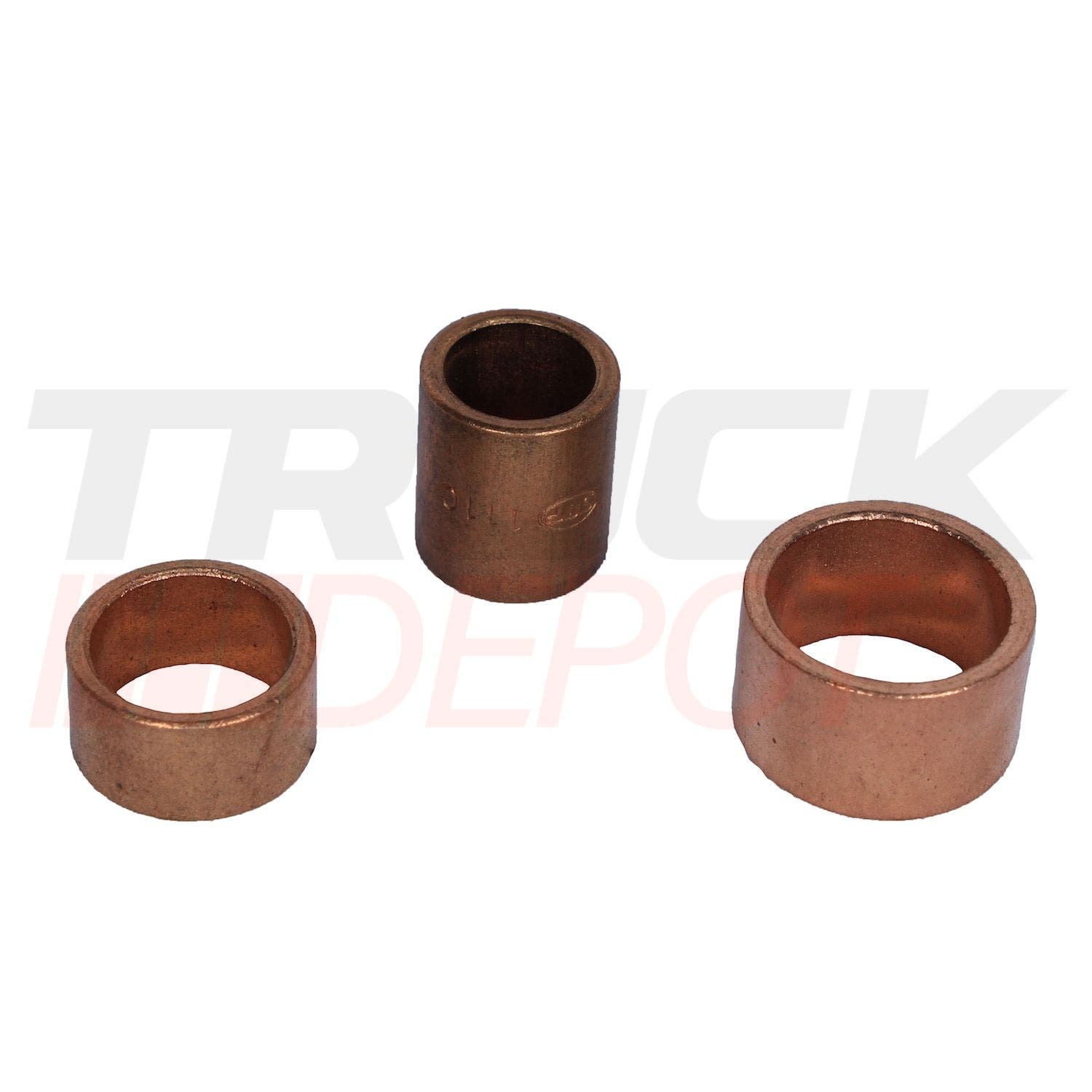 Juego de bujes de motor de arranque 352/366