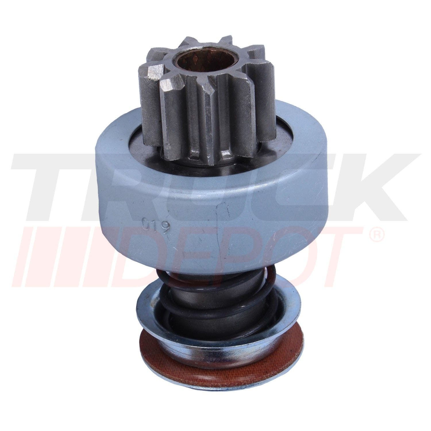 Bendix de 9 dientes motor 352A