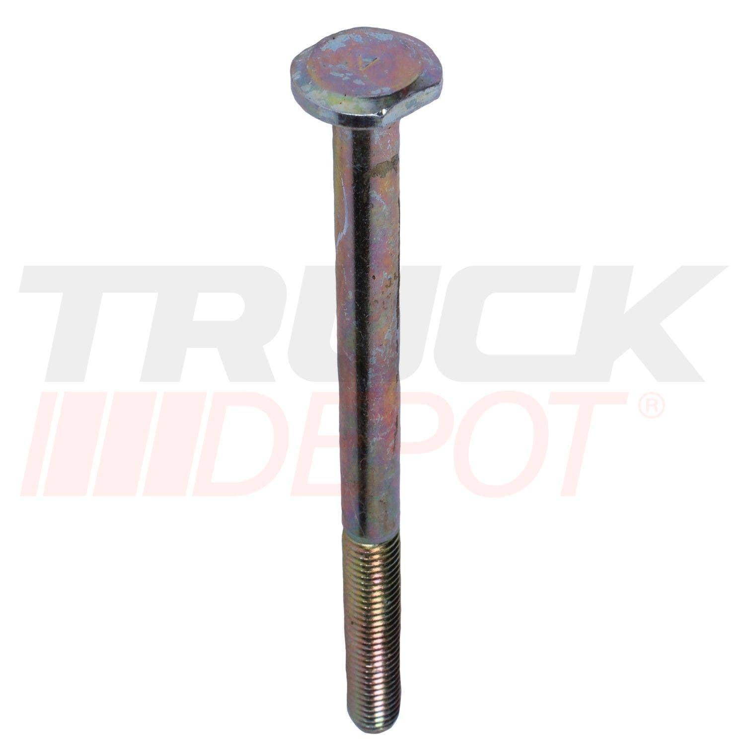 Tornillo base alternador