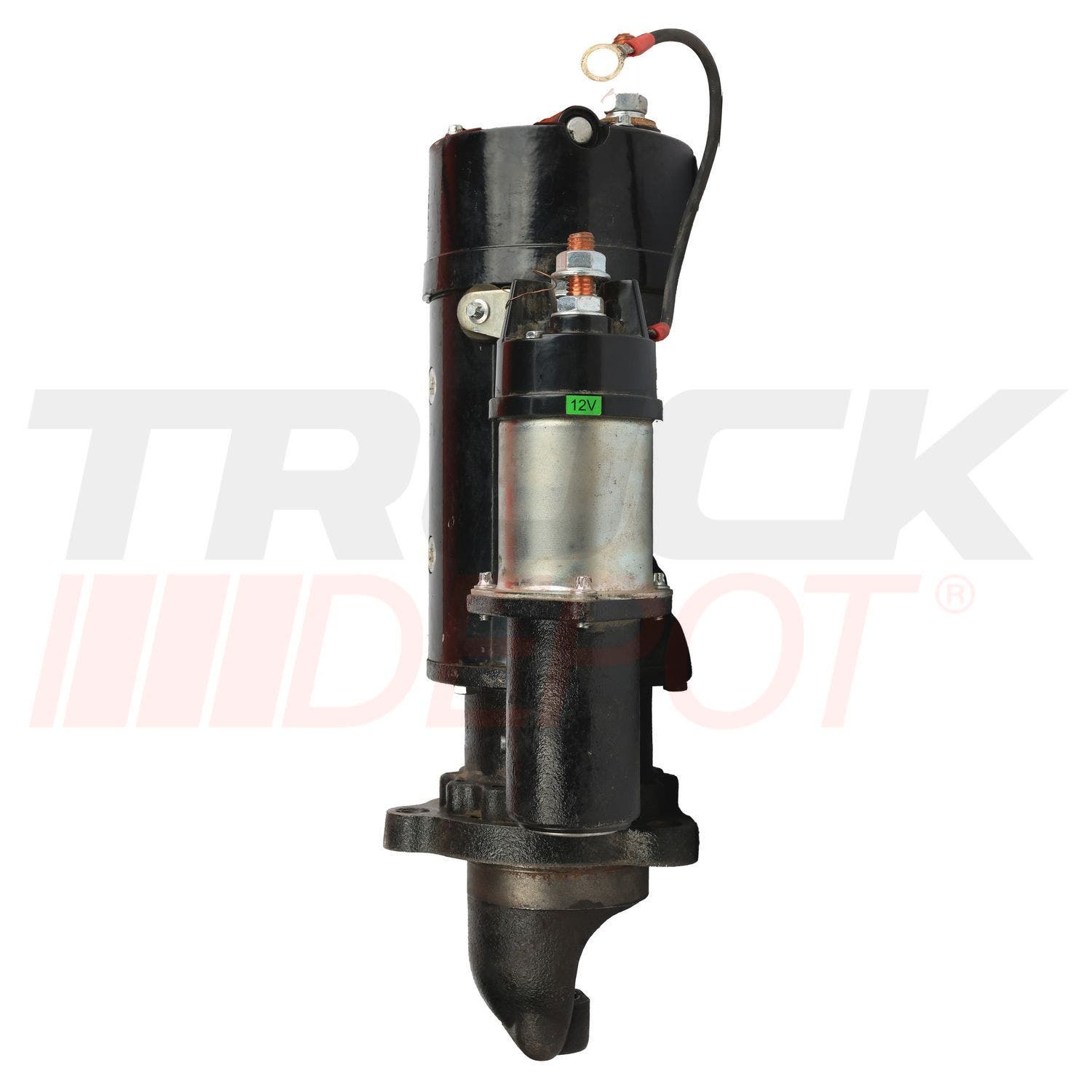Motor de arranque para motor Mercedes Benz 904/906 Wilson