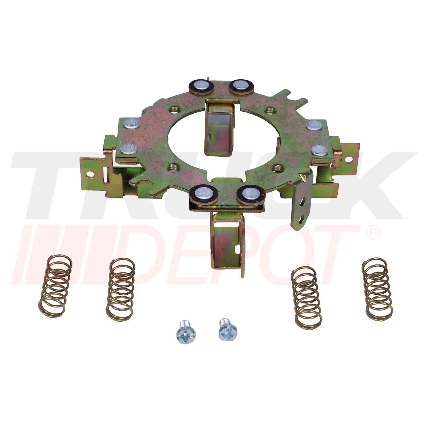 Porta carbon de arranque 1 mecha 352/366