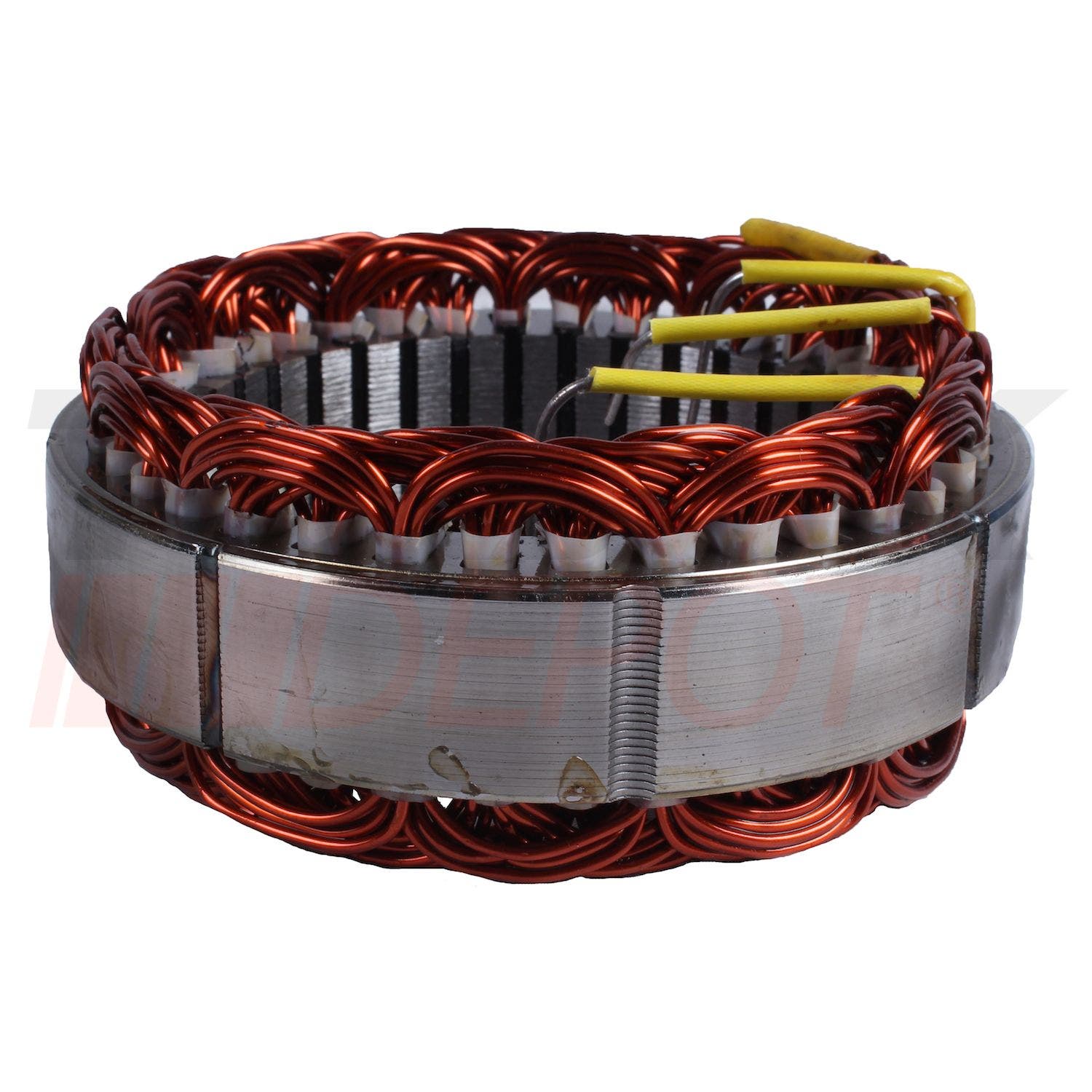 Stator de alternador motor 352/366
