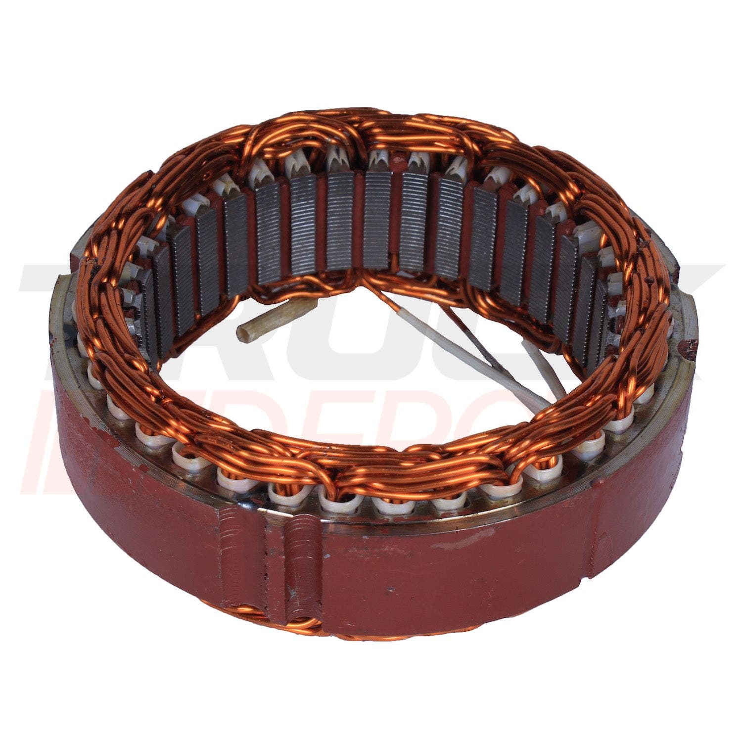 Stator de alternador motor 352/366