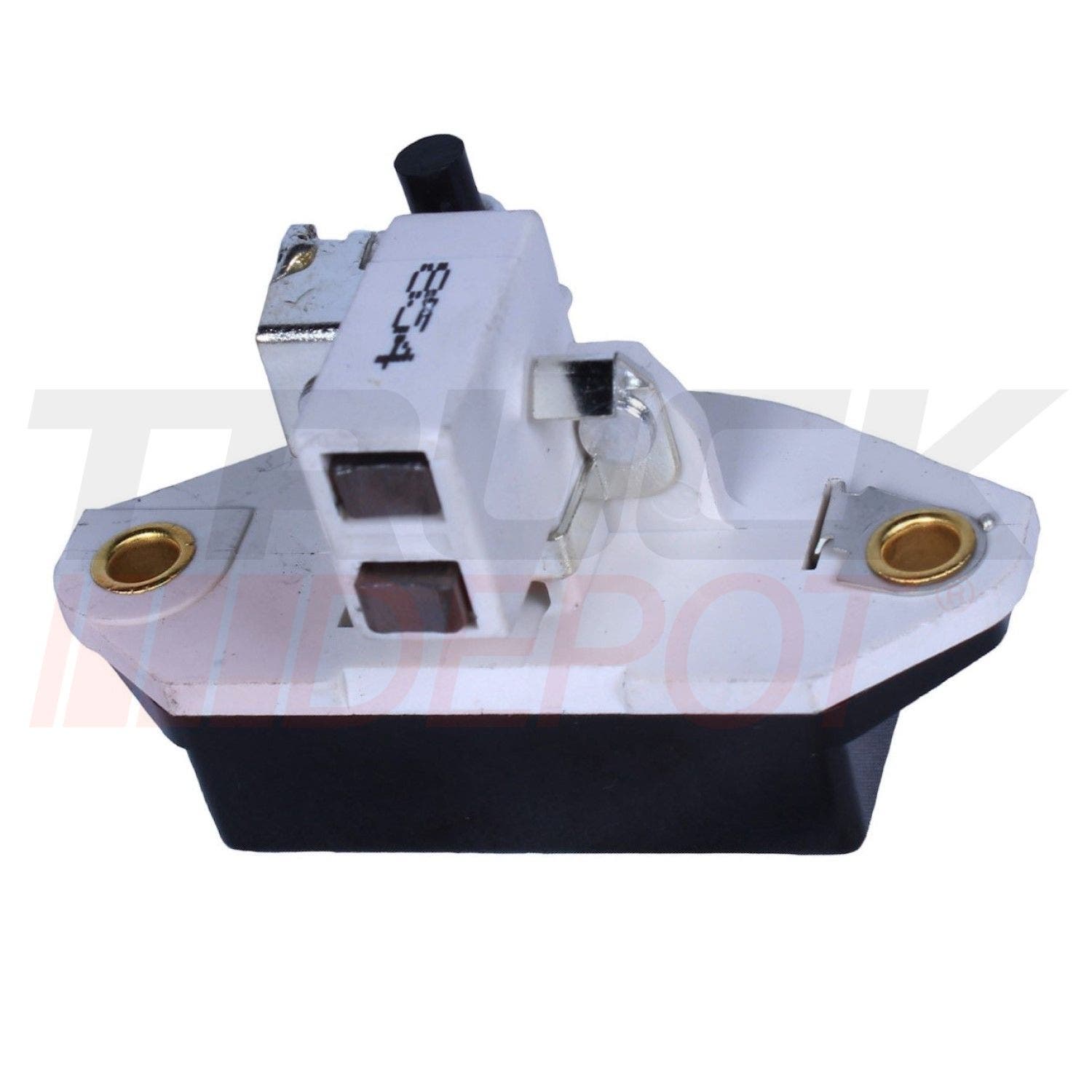 Regulador de alternador Relay incorporado