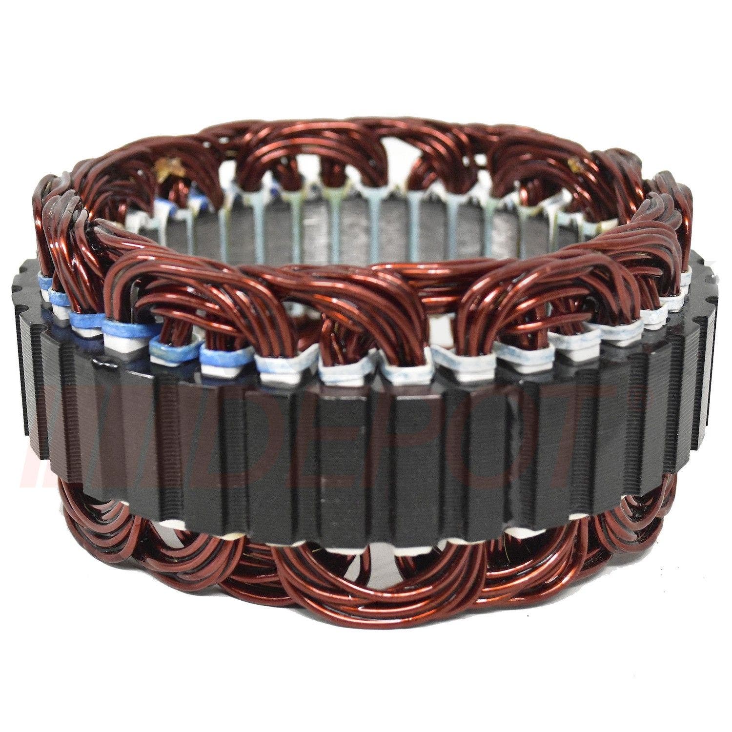 Corona alternador 12V 135 Amp Delco Remy