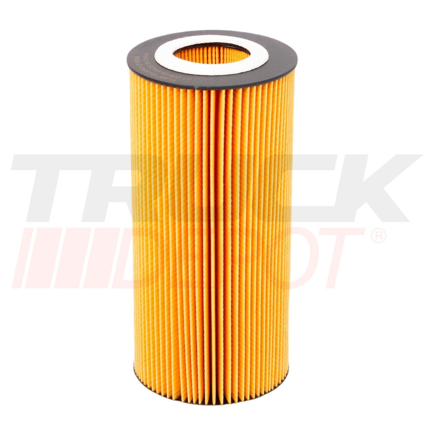 Filtro de aceite motor Mercedes Benz 460