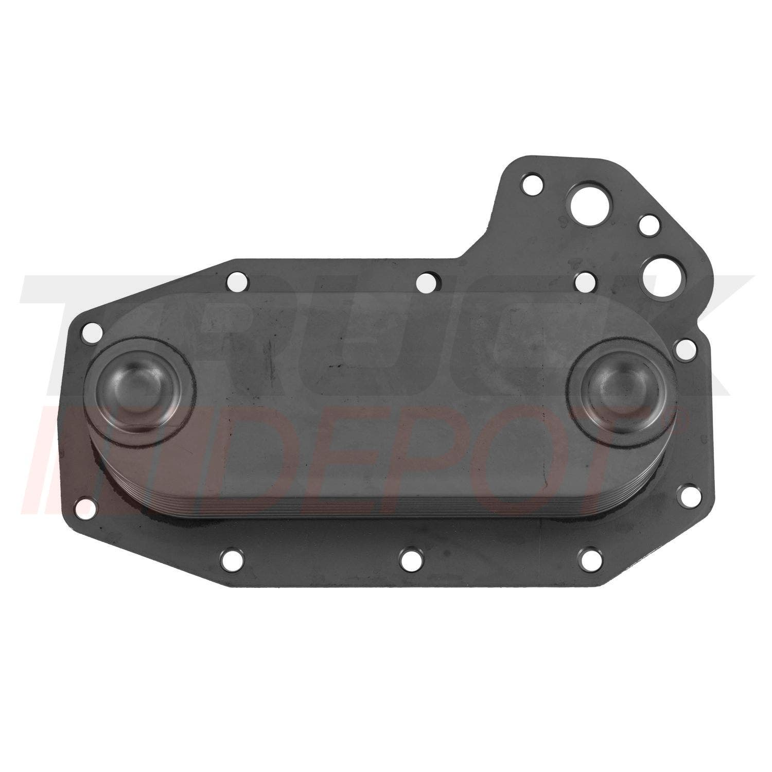 Enfriador de aceite de motor 906