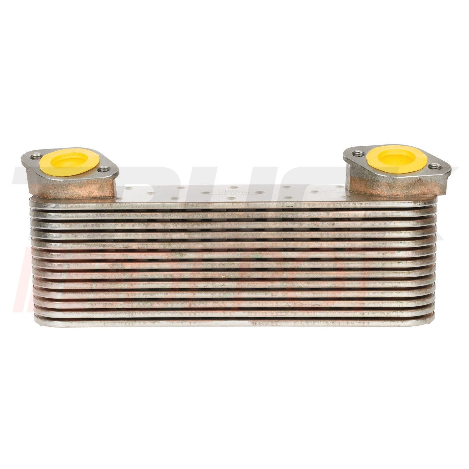 Enfriador de aceite de motor 460