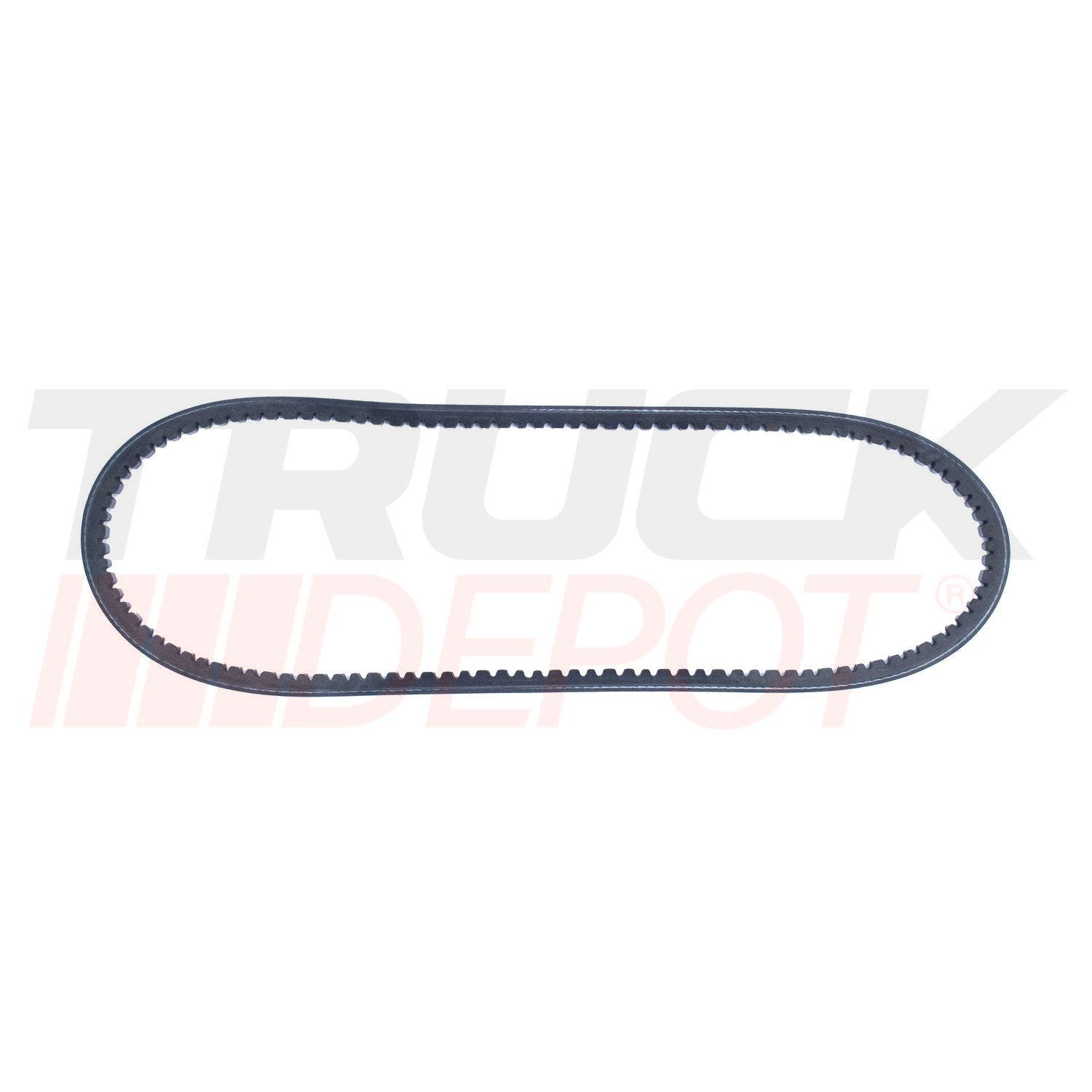 Banda de motor para Toyota Land Cruiser 95  3/8 X 1/2 X 36 gates