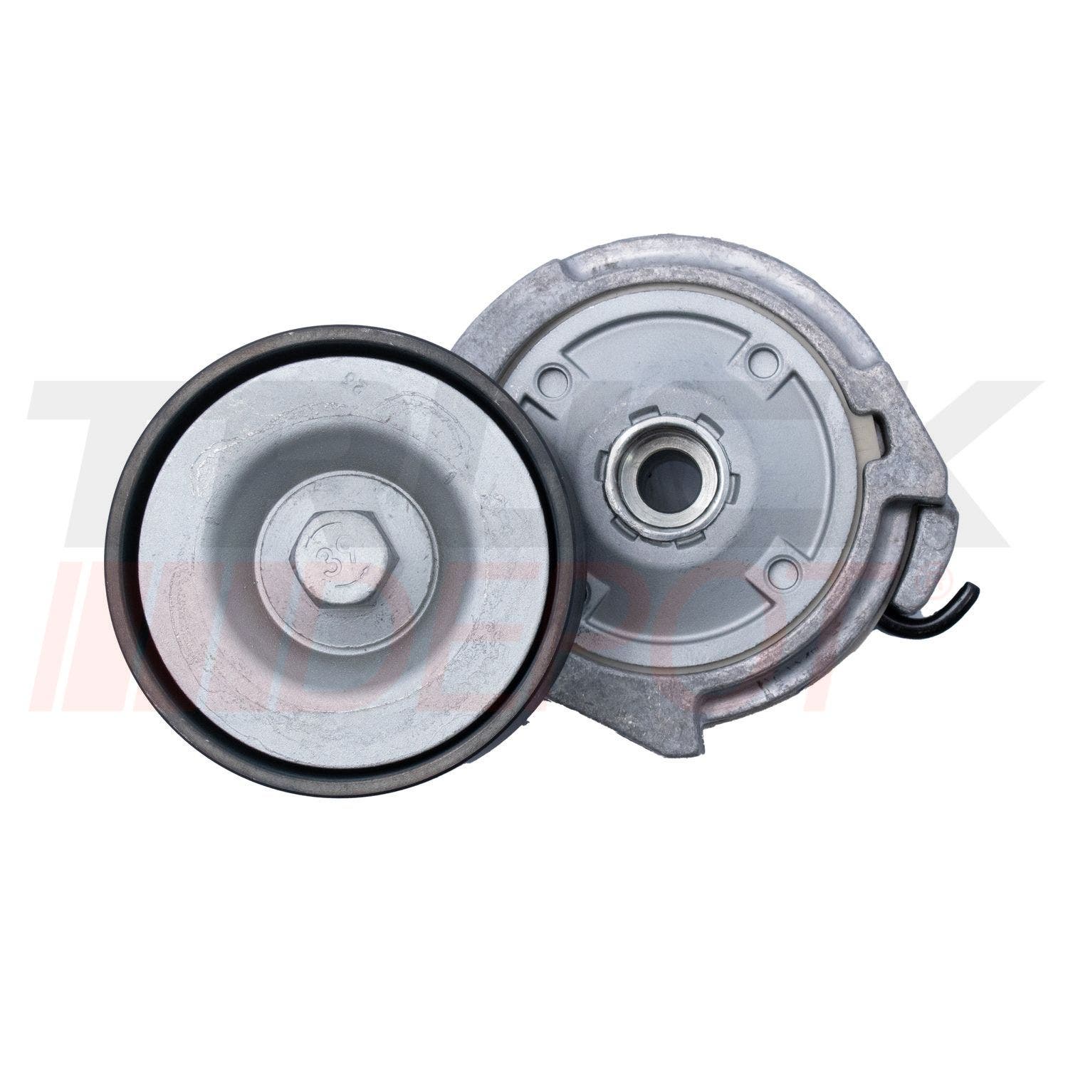 Tensor de banda de motor 906 M2
