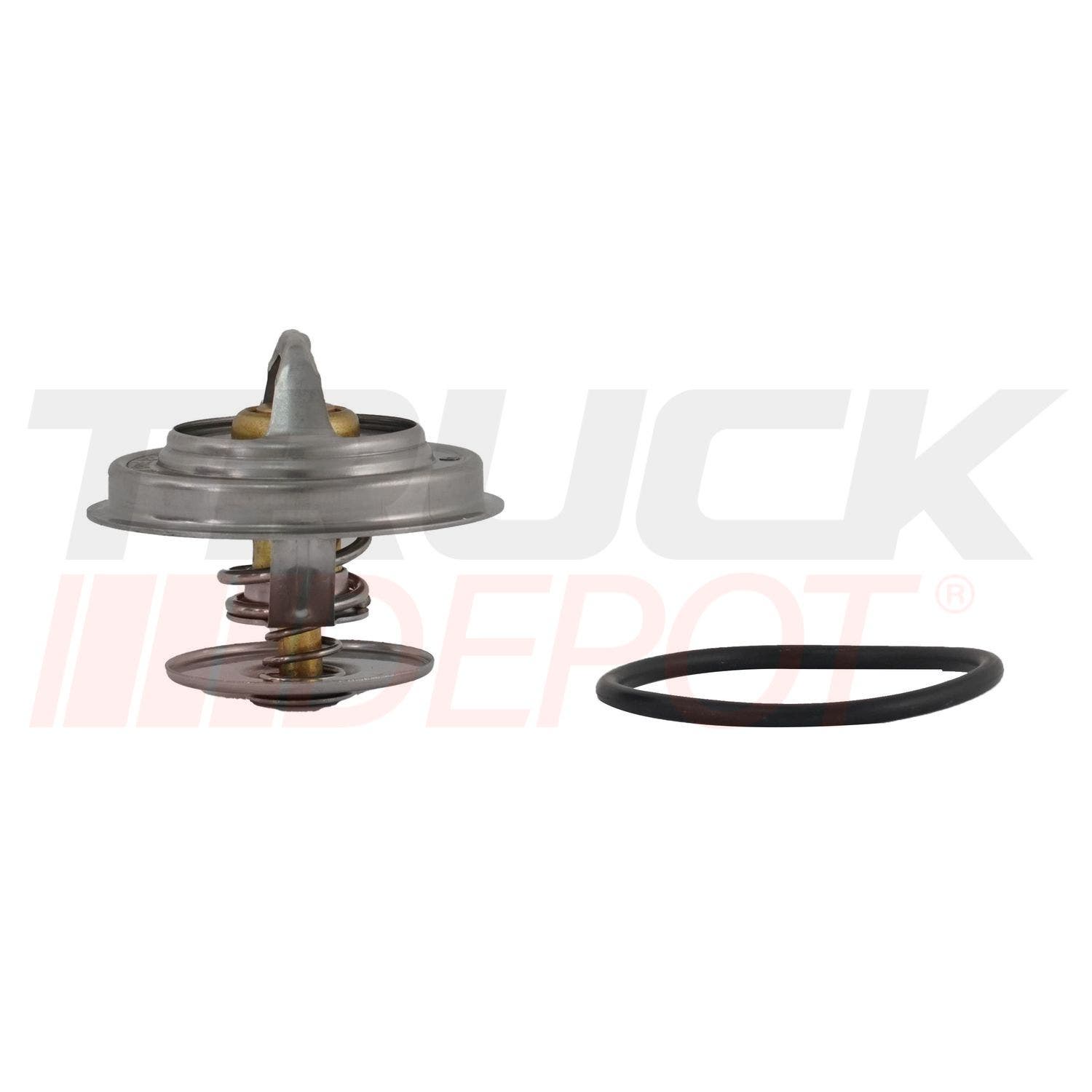 Termostato de 83° para Mercedes Benz 457/460