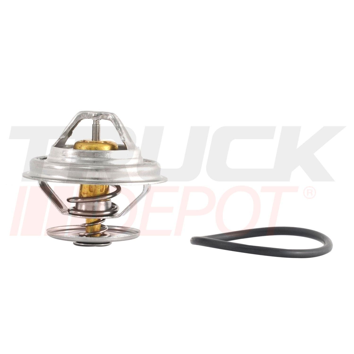 Termostato de 71° para Mercedes Benz