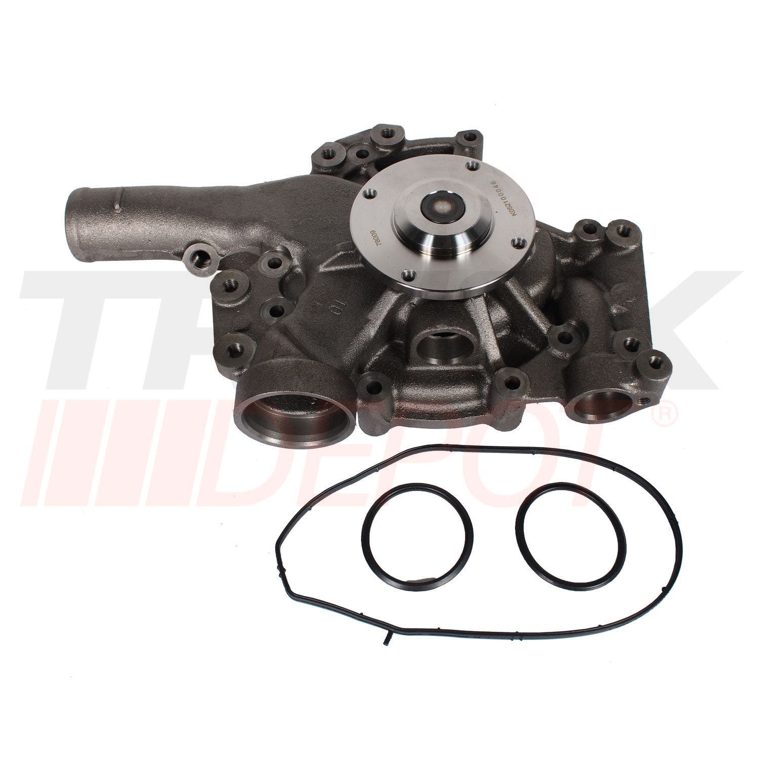 Bomba de agua para motor OM 906, 924, 926