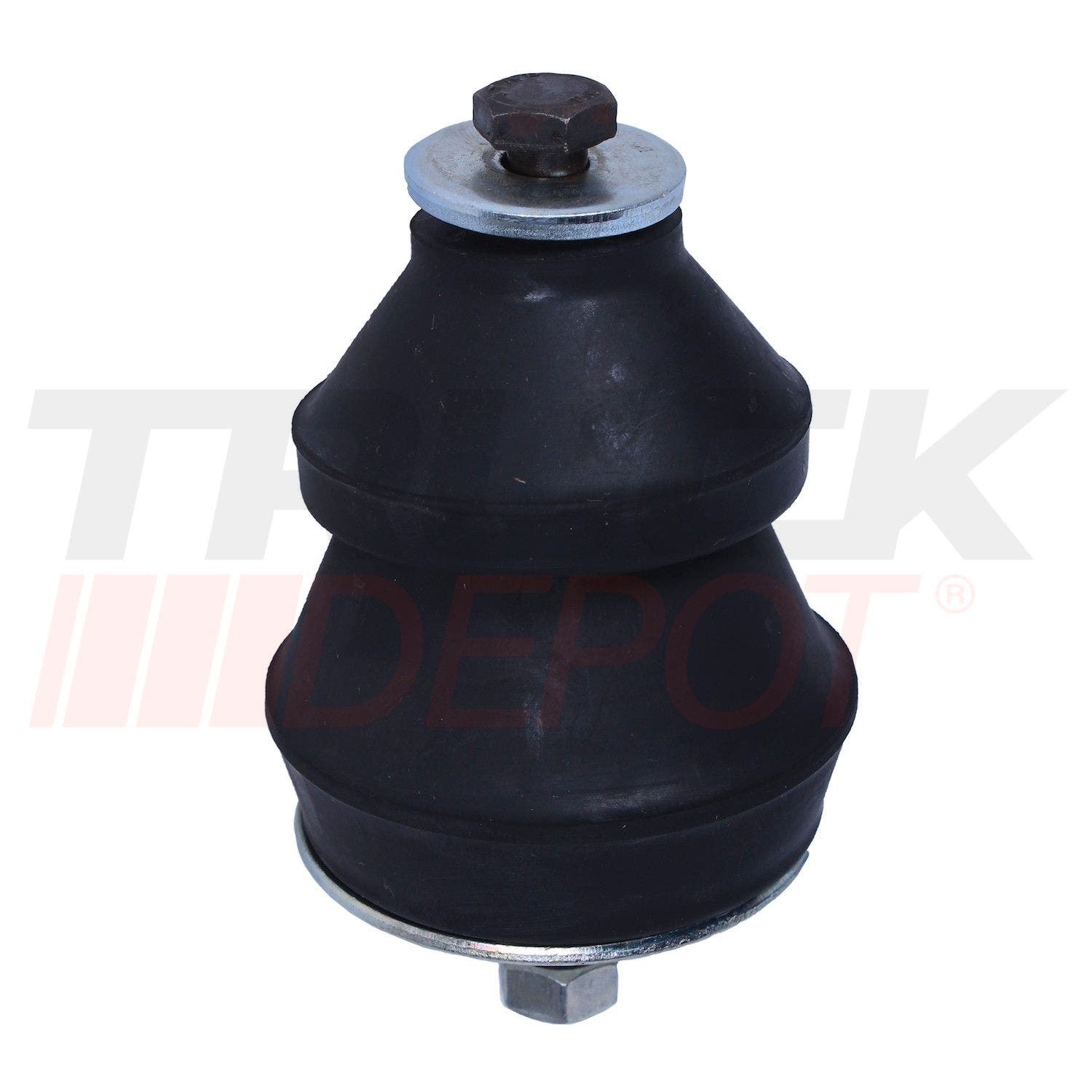 Soporte de motor delantero 914