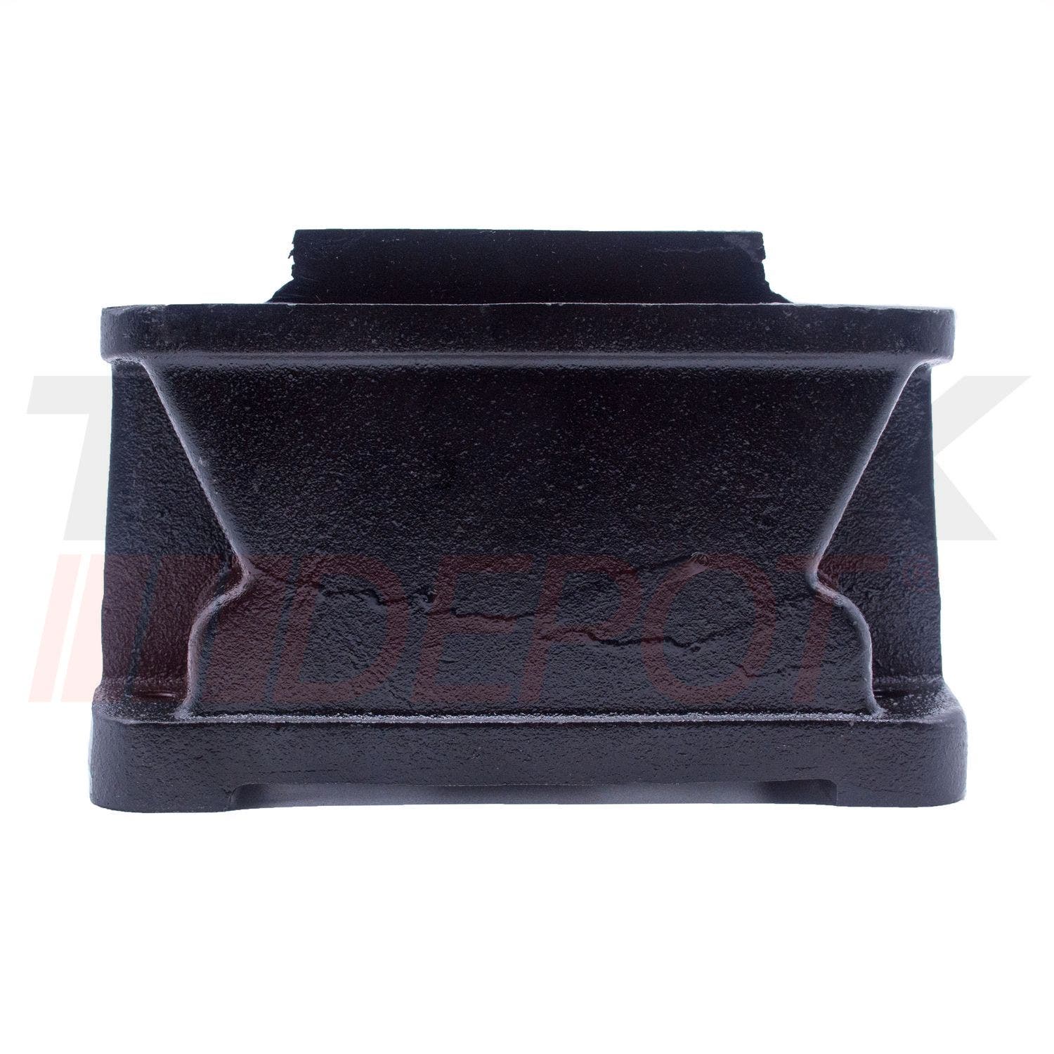 Soporte para motor trasero O-400