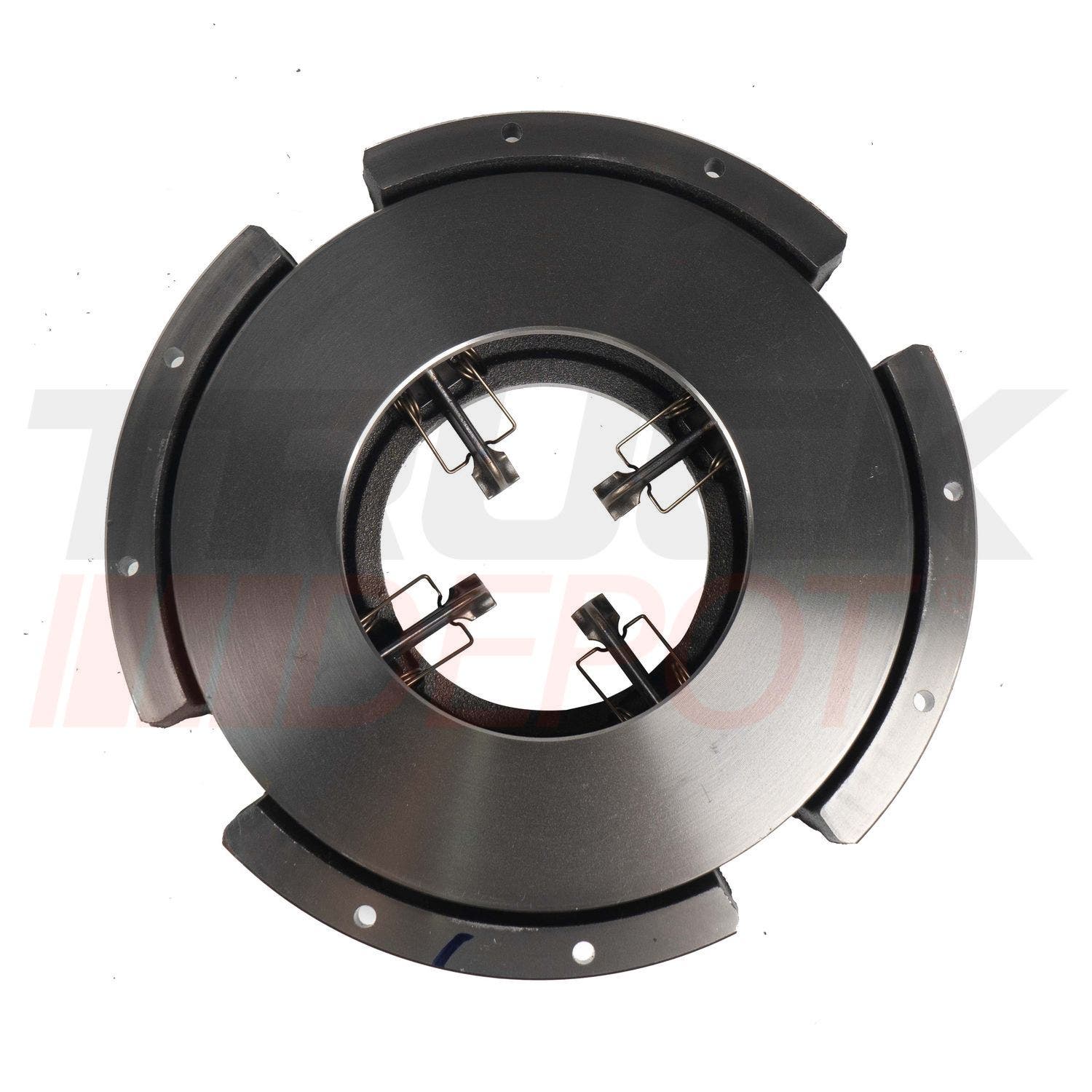Prensa de clutch 4 uñas 1316 Sachs