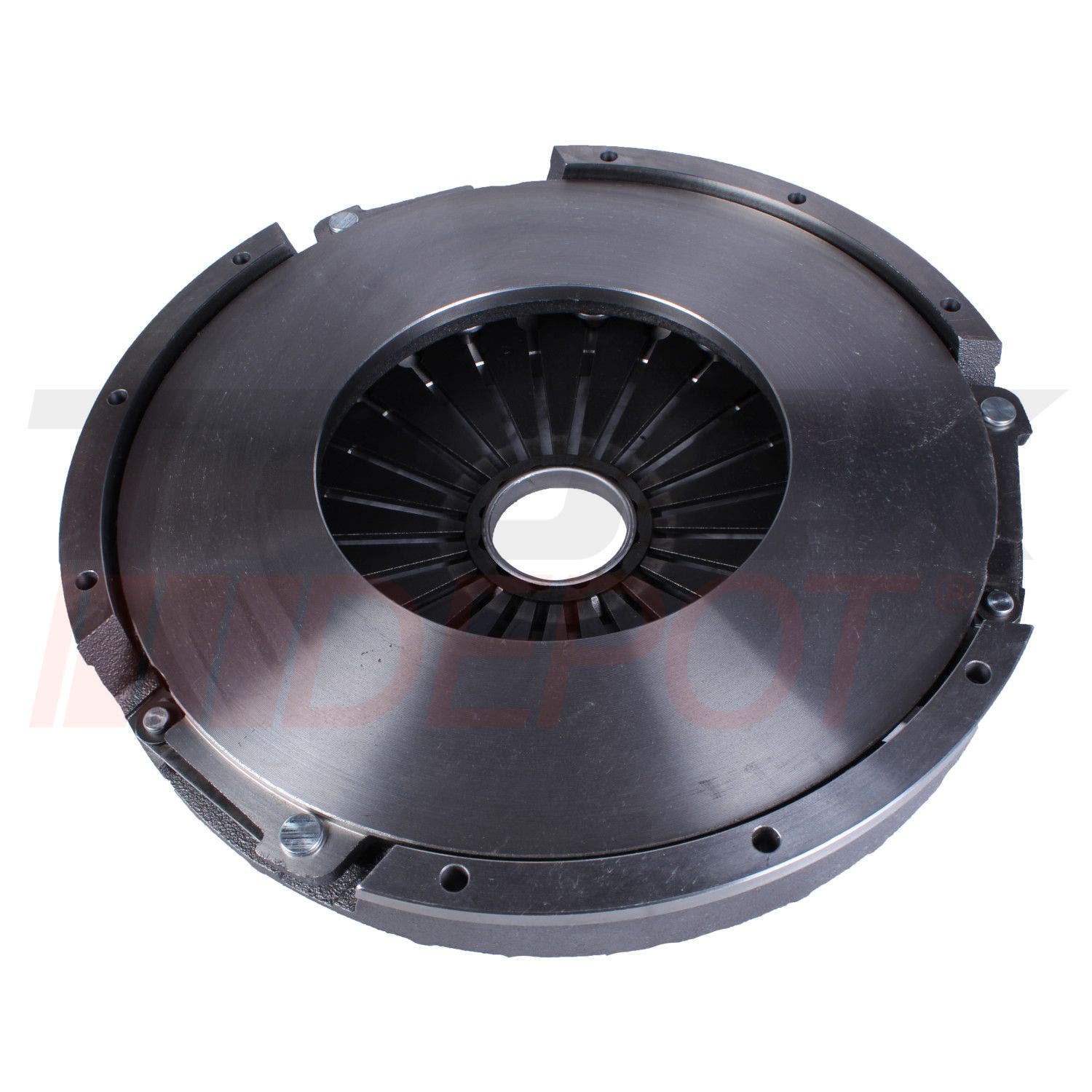 Prensa de clutch para camión 1319