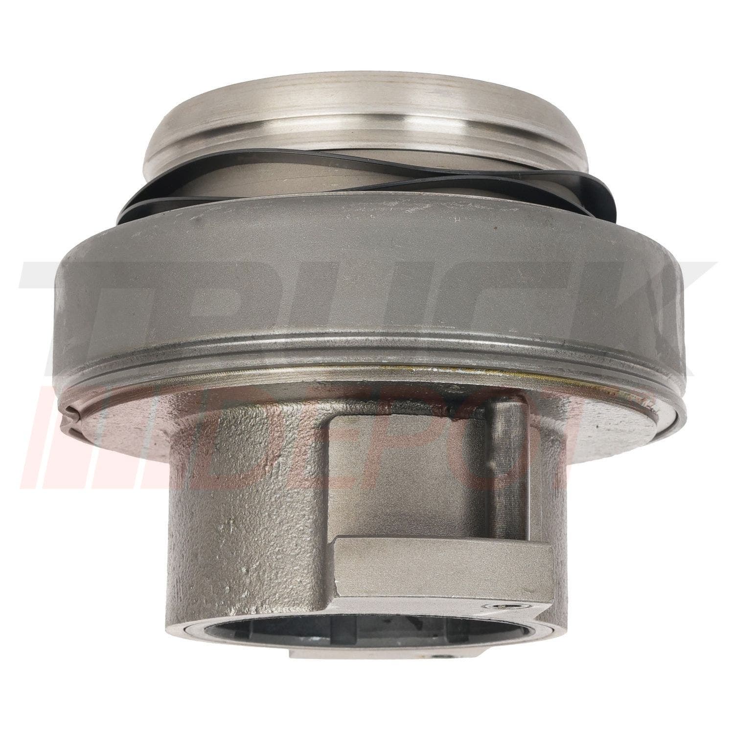 Balinera de collarín O500 con motor OM457LA
